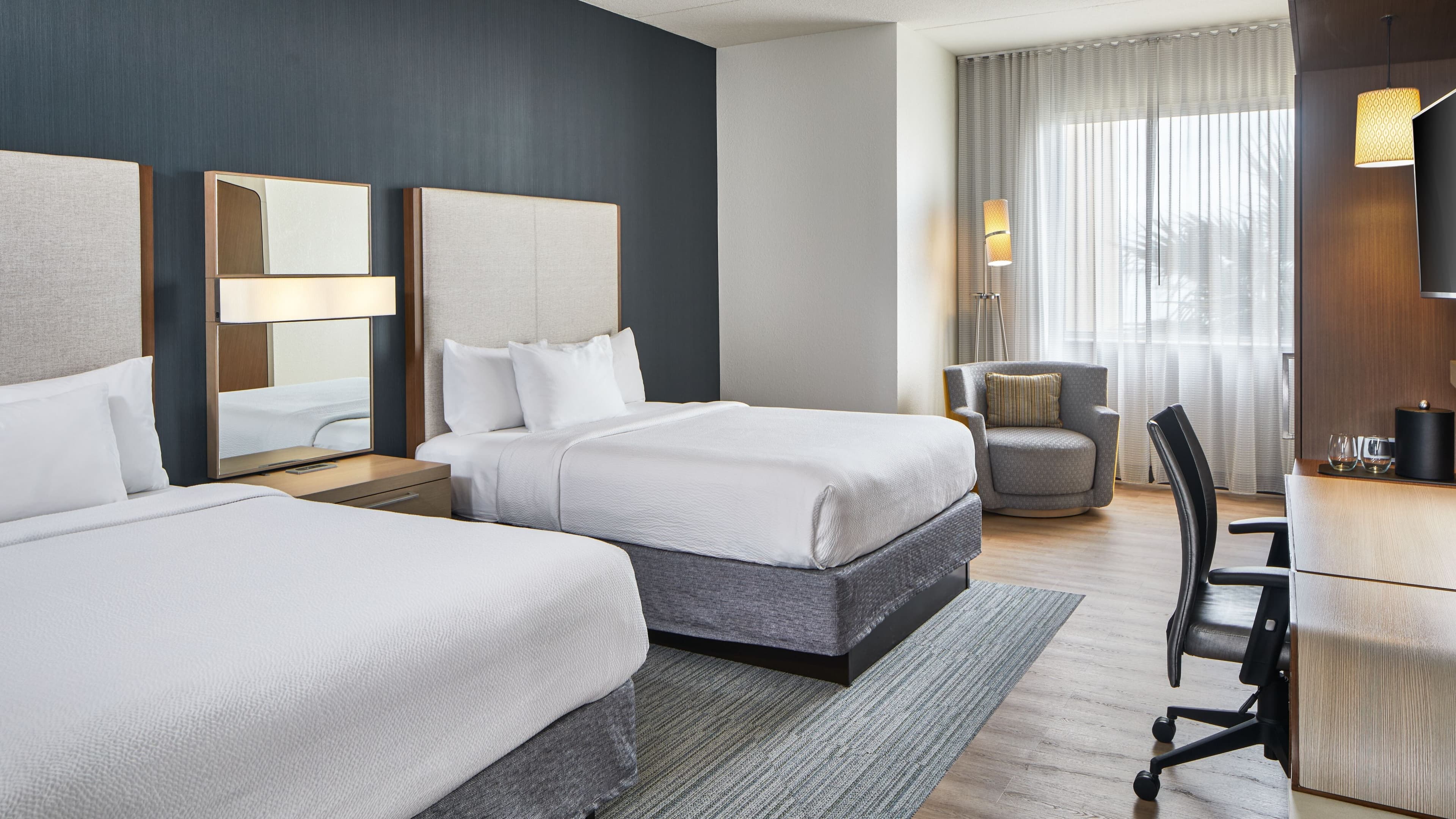 Guest room - Image 1