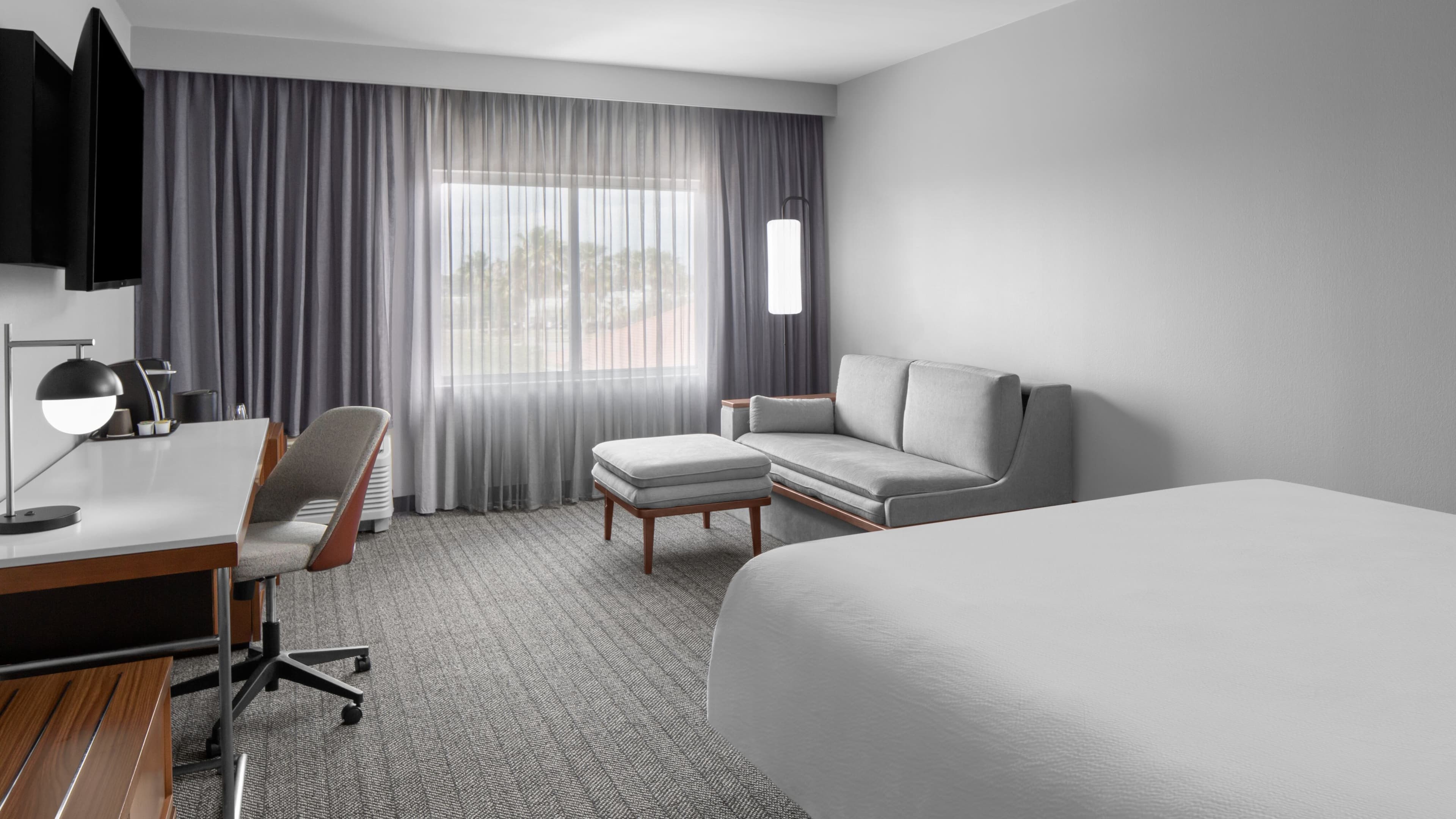 Courtyard Tampa Oldsmar - Image 3