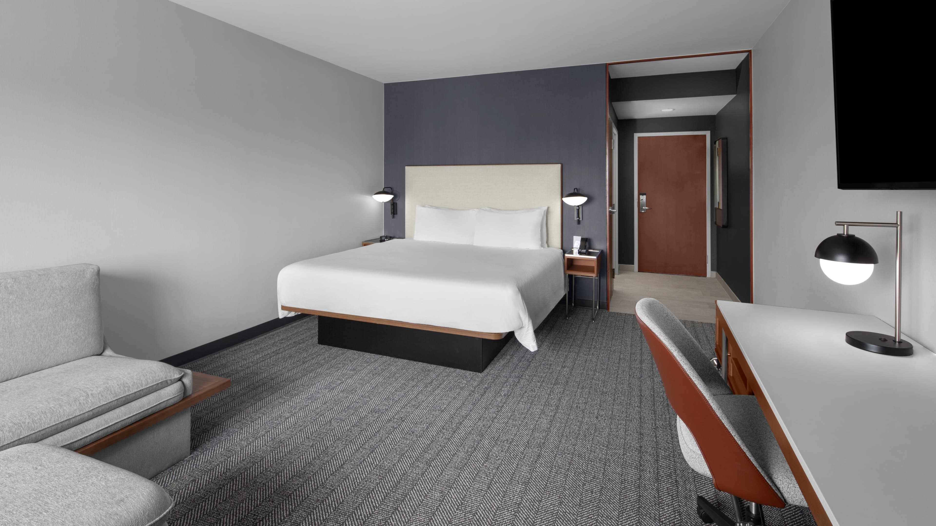Courtyard Tampa Oldsmar - Image 2