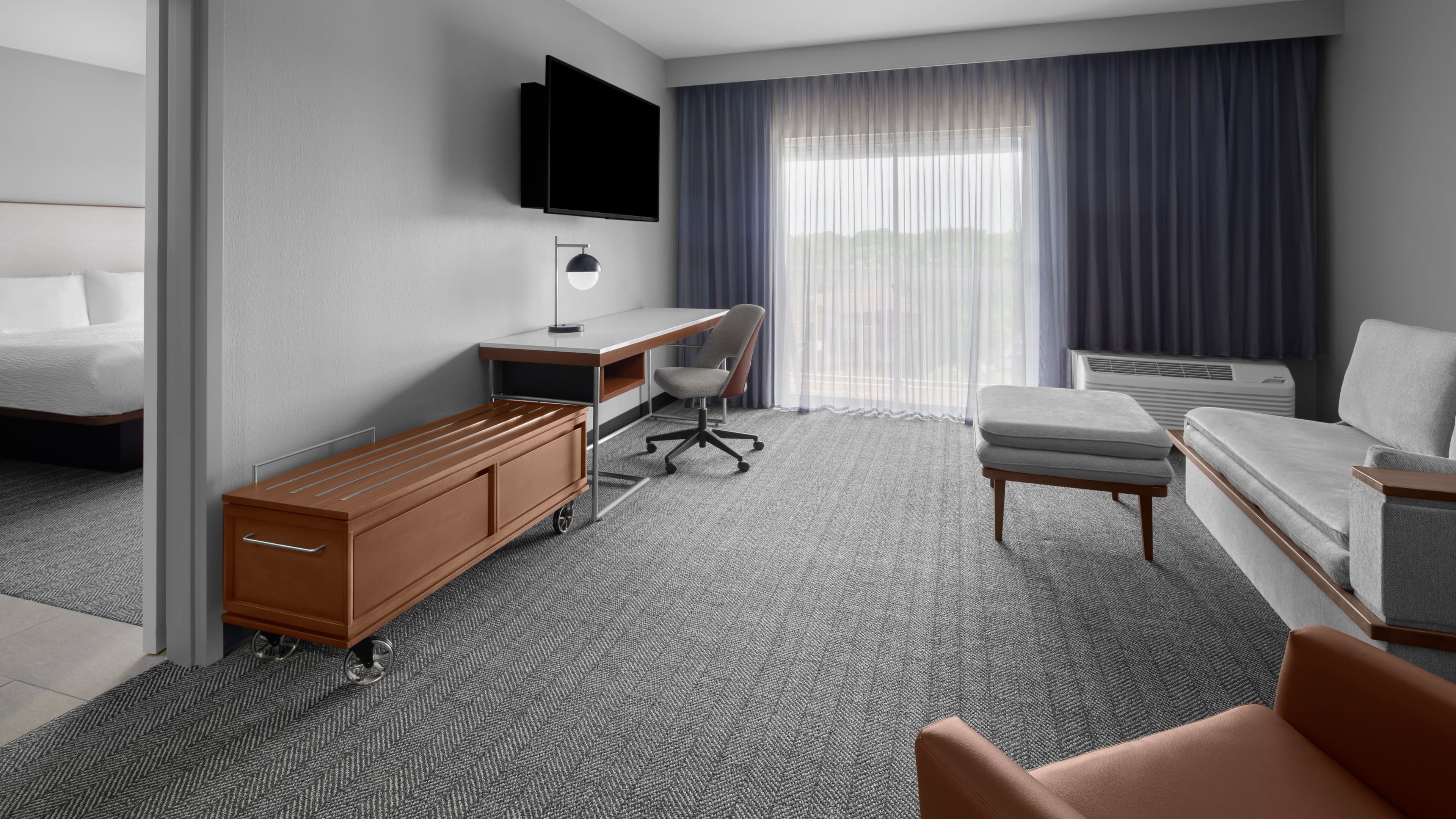 Courtyard Tampa Oldsmar — 7
