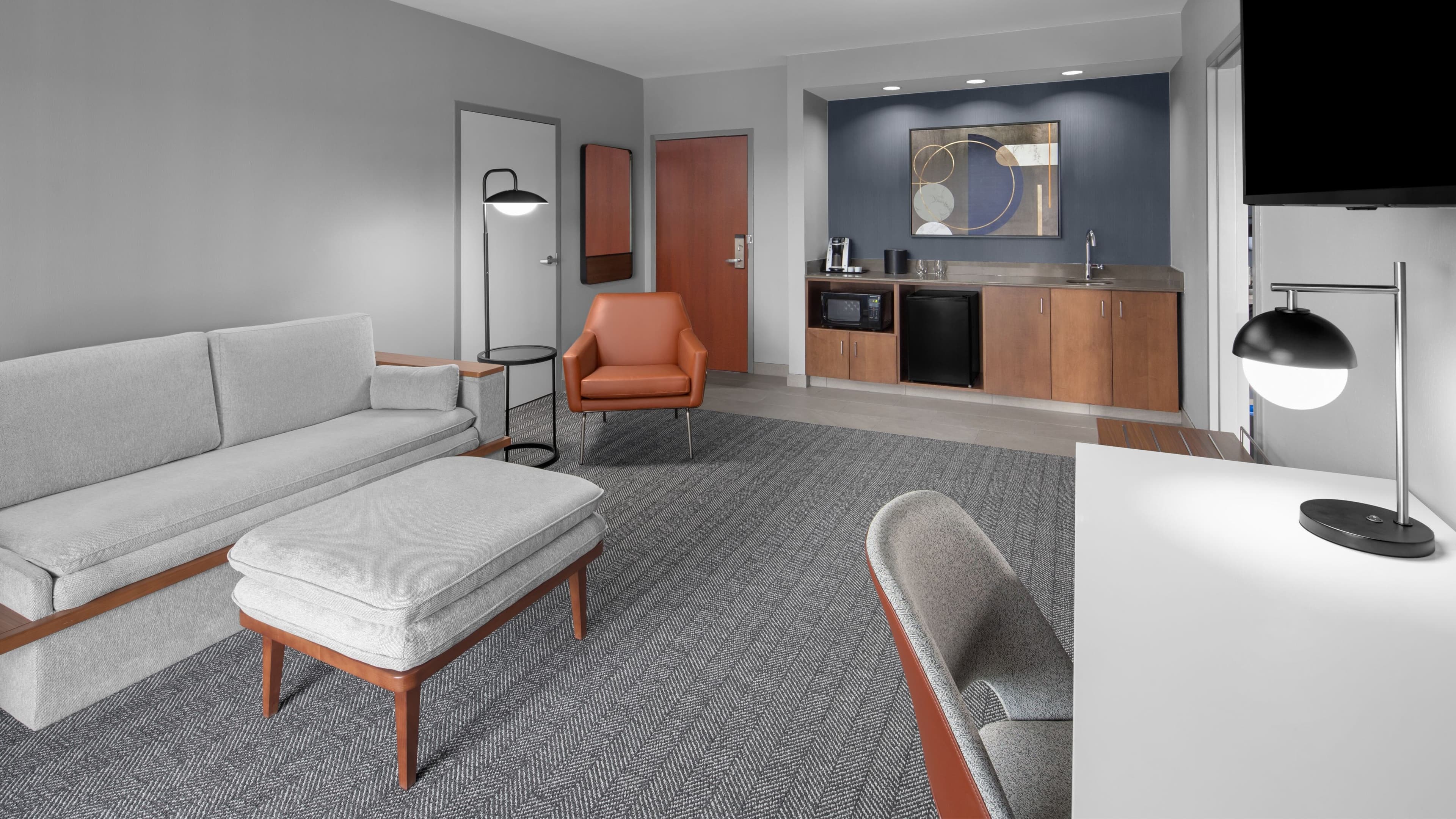 Courtyard Tampa Oldsmar — 6