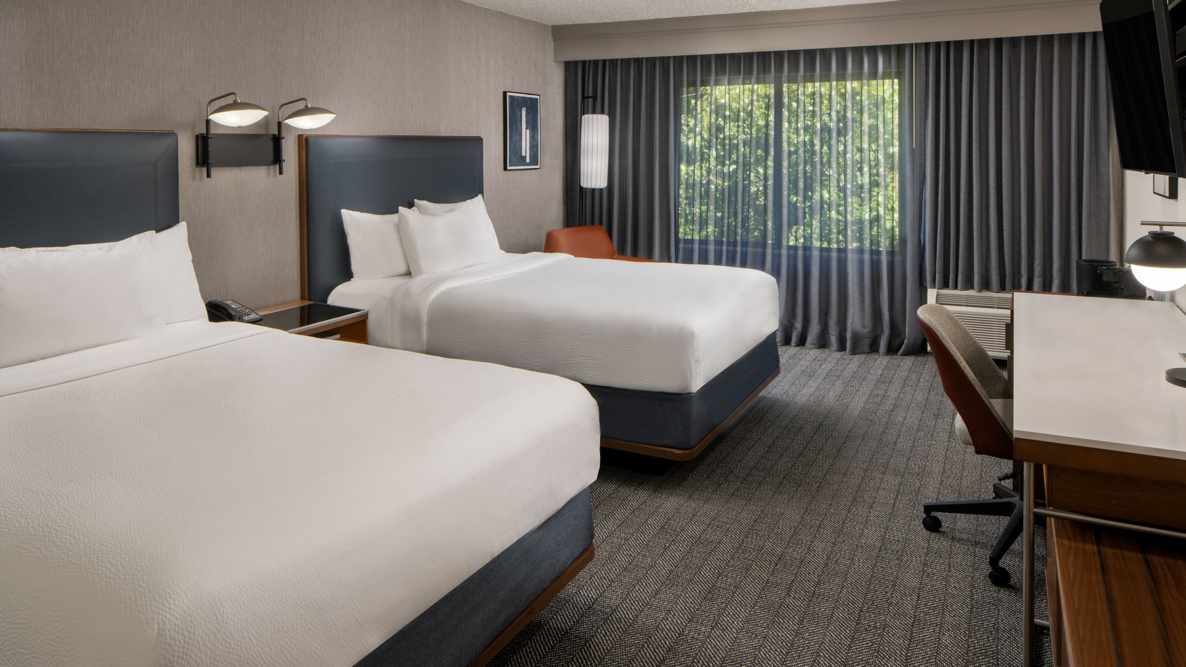 Courtyard Texarkana - Image 5