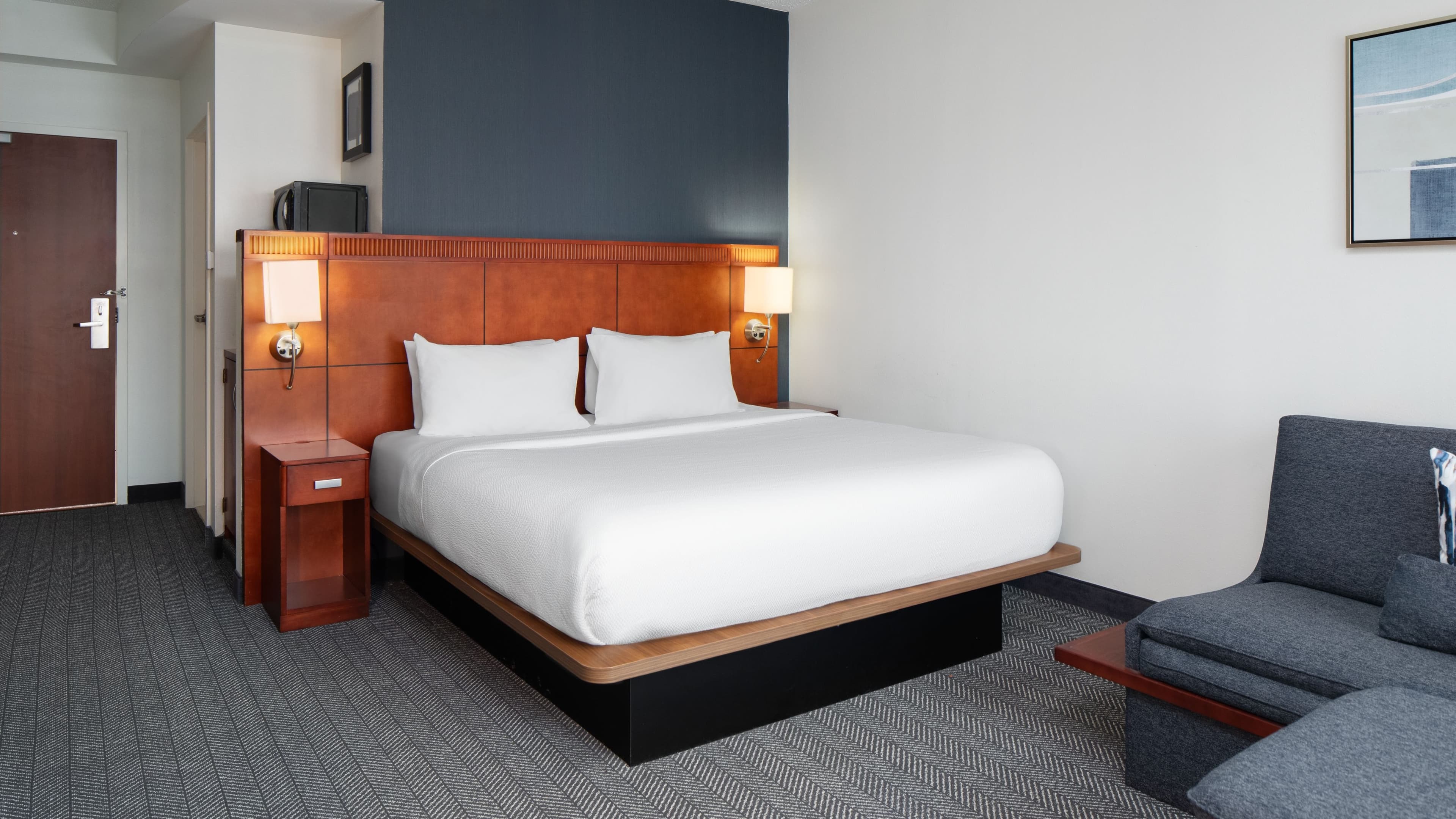 Guest room - Image 1