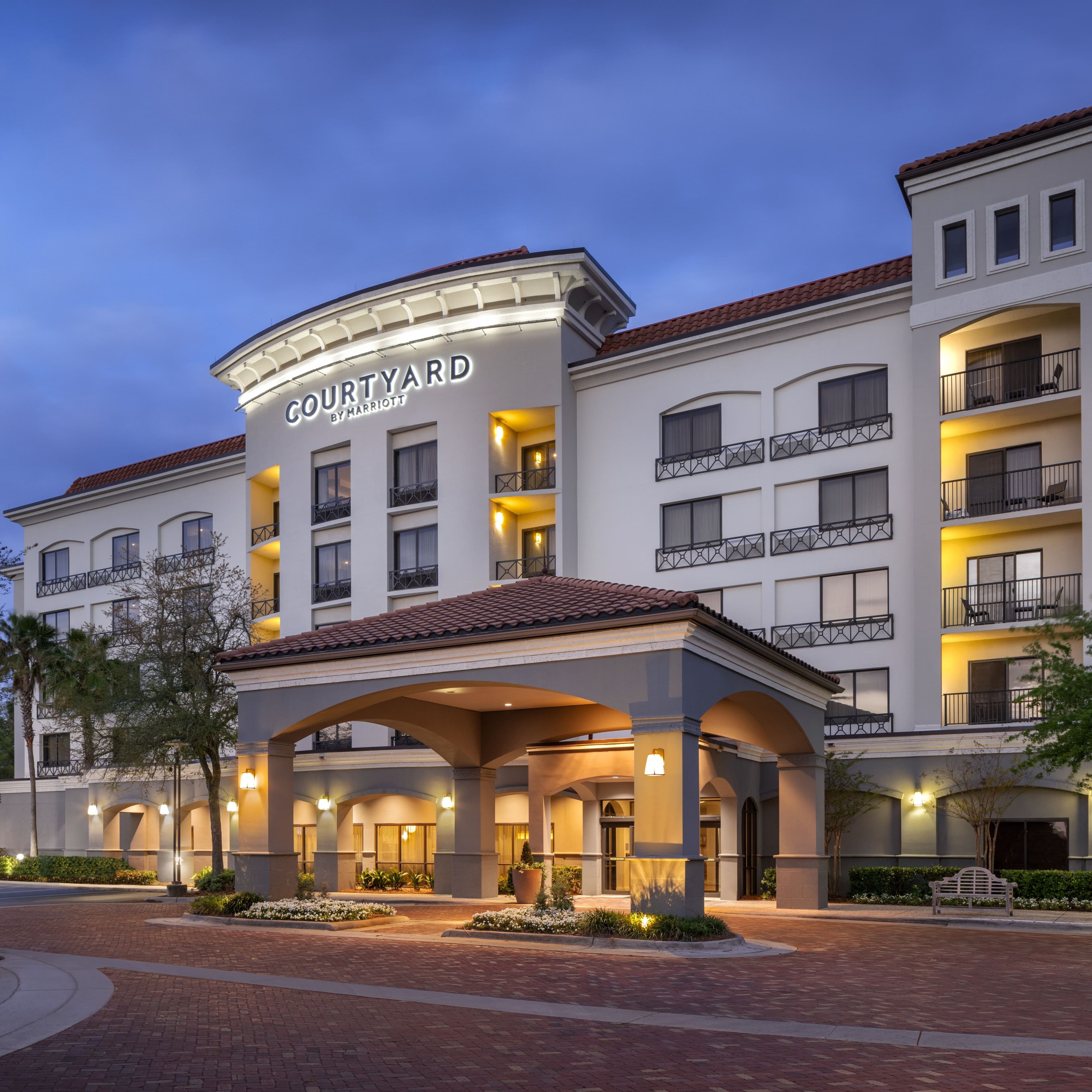 Courtyard Sandestin at Grand Boulevard - Image 1