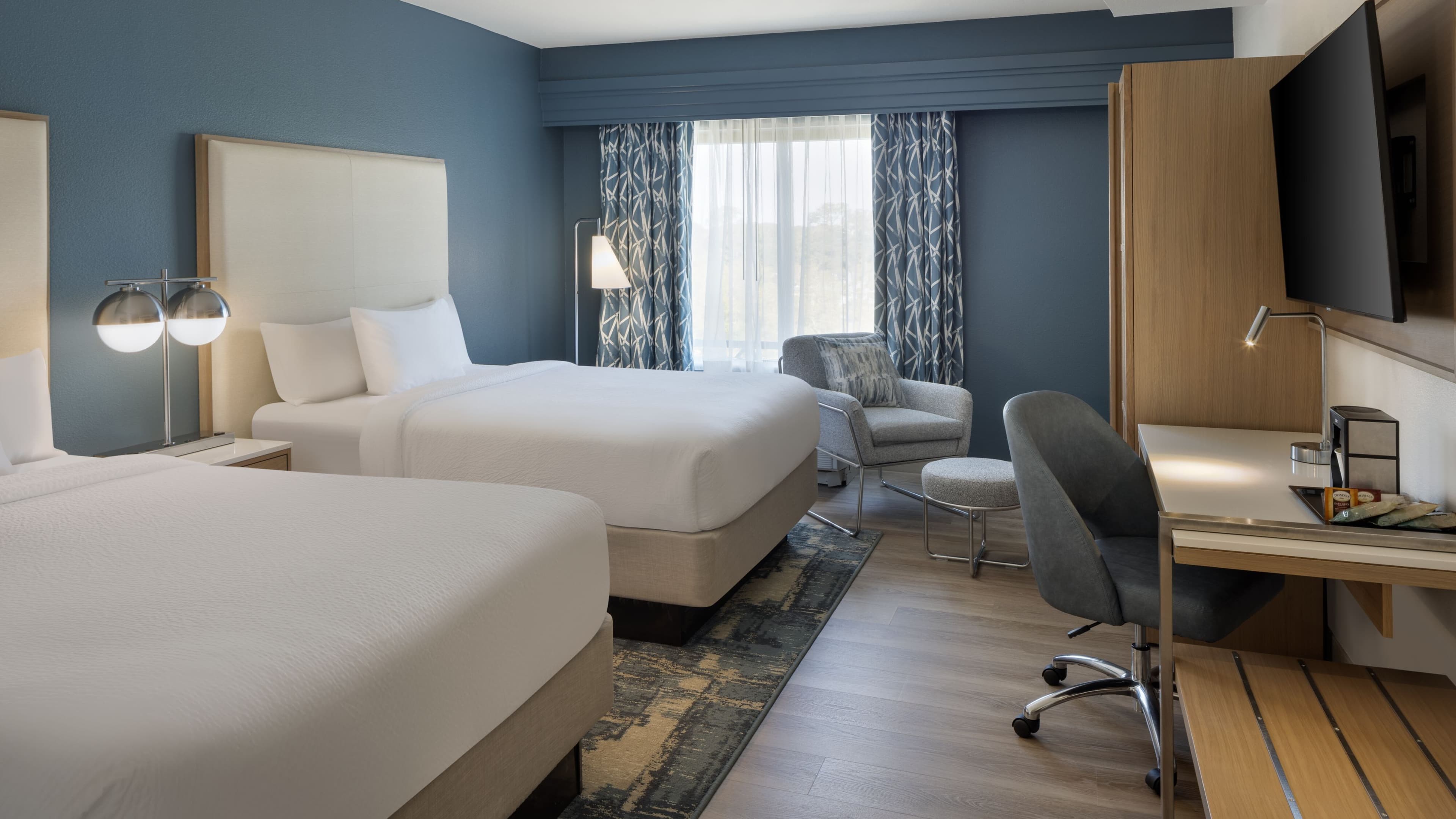 Courtyard Sandestin at Grand Boulevard — 7