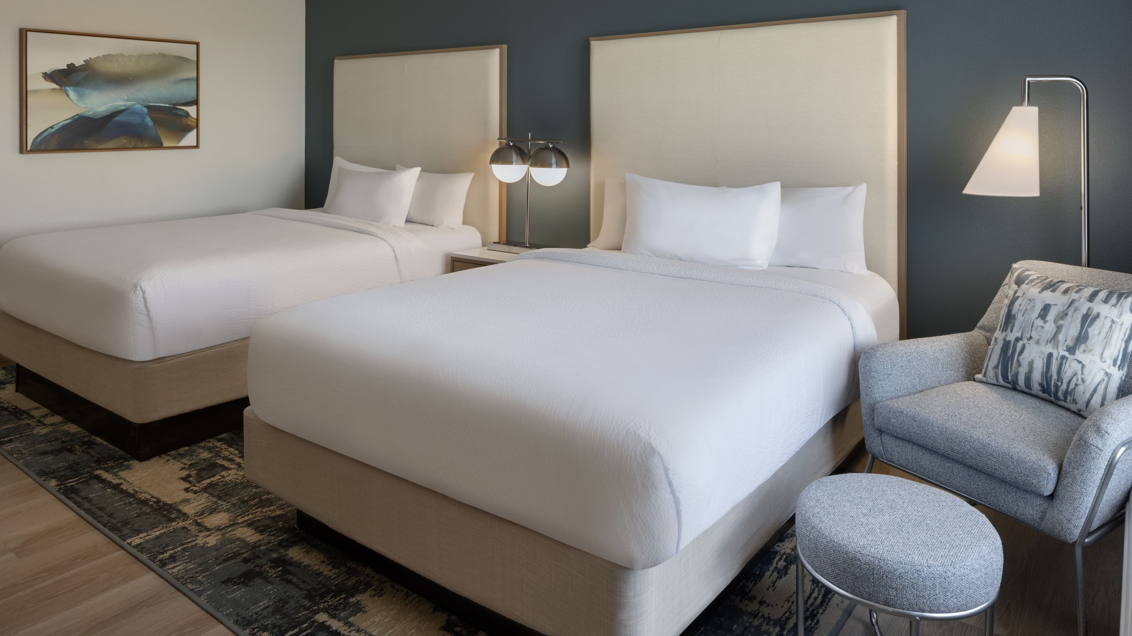 Courtyard Sandestin at Grand Boulevard — 8
