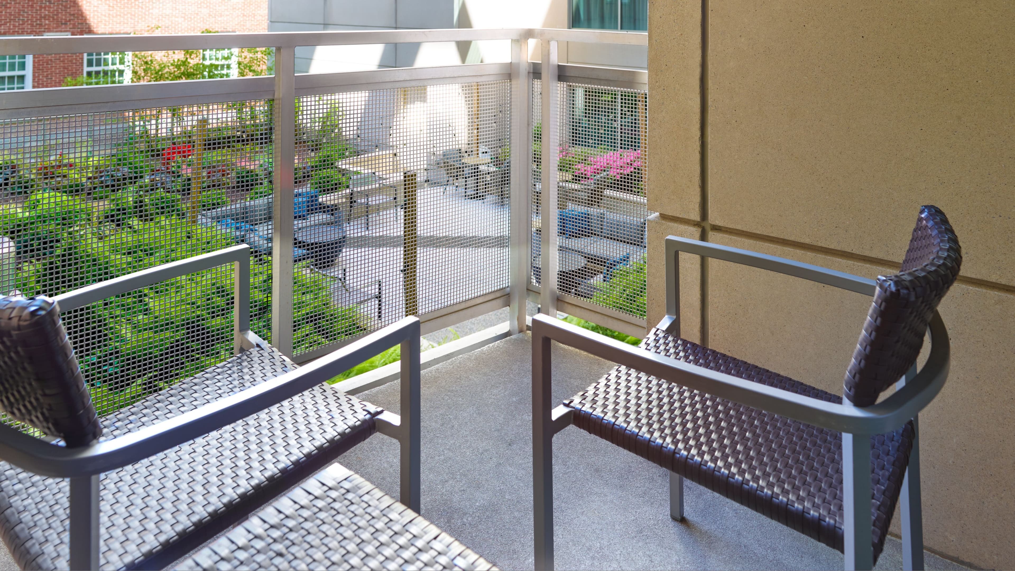 Courtyard Washington, DC/Foggy Bottom — 25