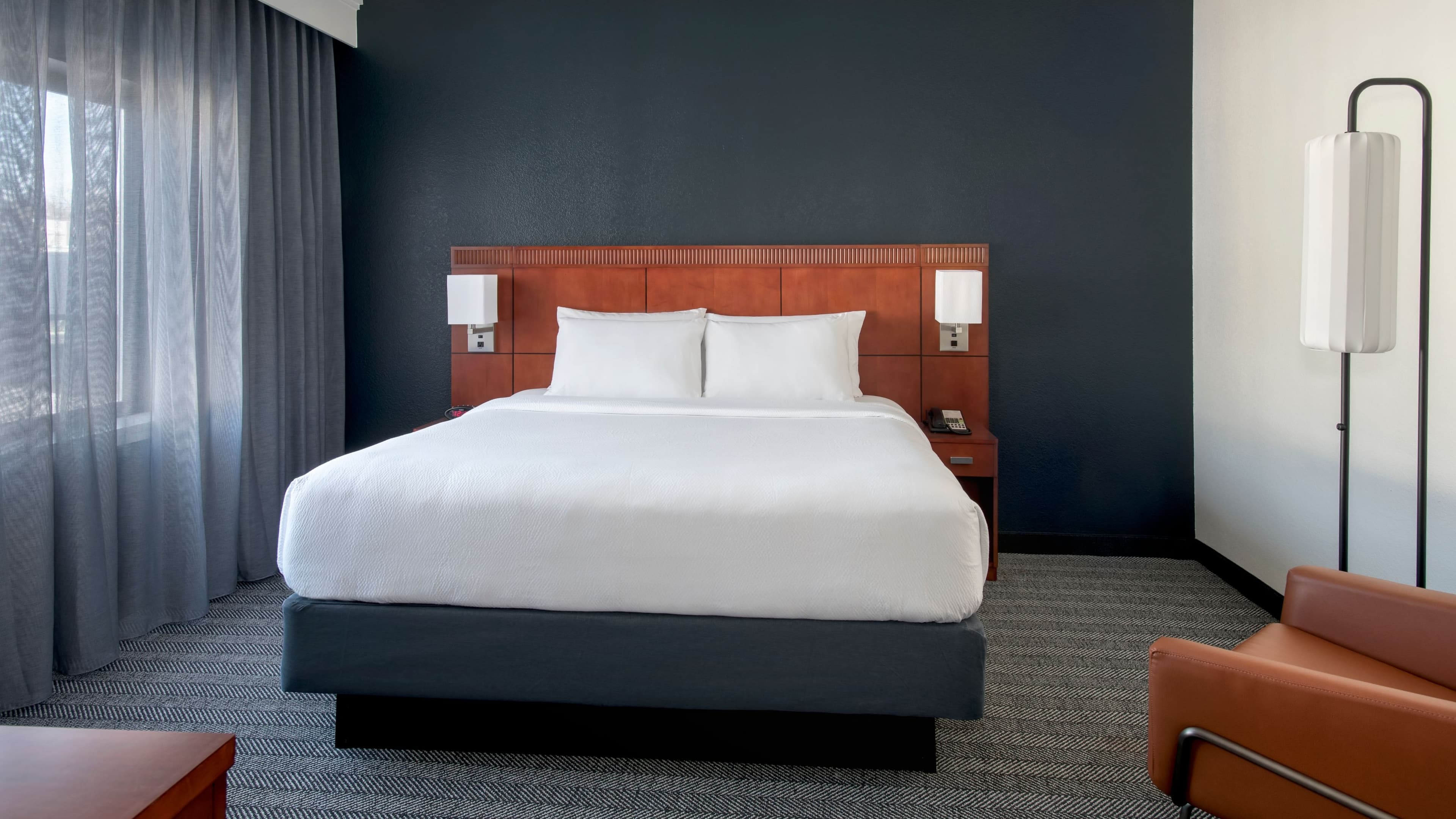 Courtyard Silver Spring North/White Oak — 28