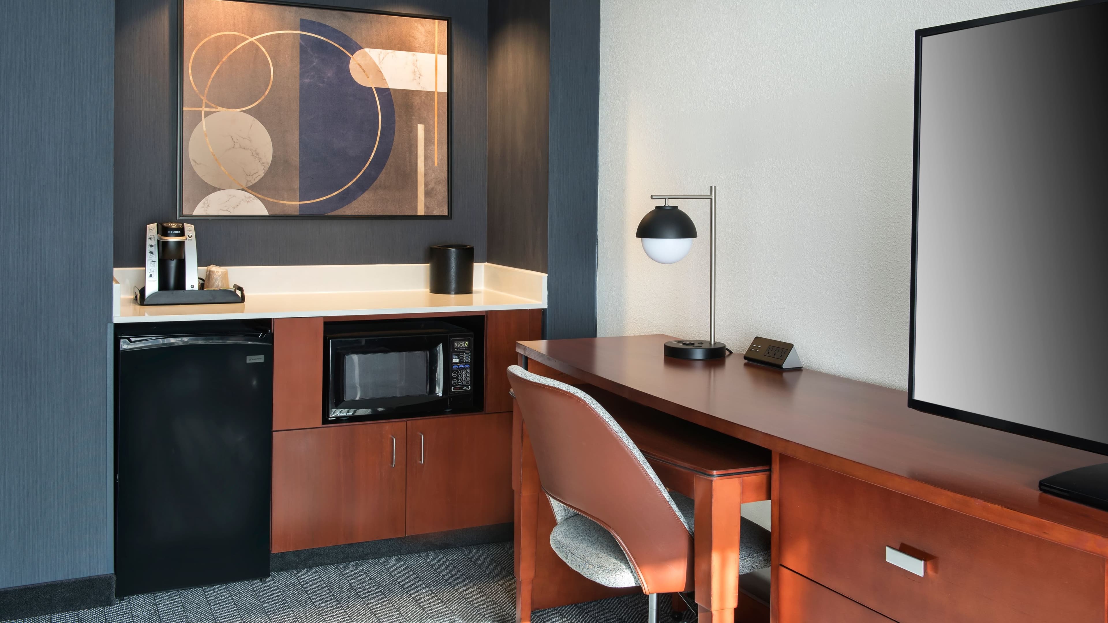 Courtyard Silver Spring North/White Oak — 11