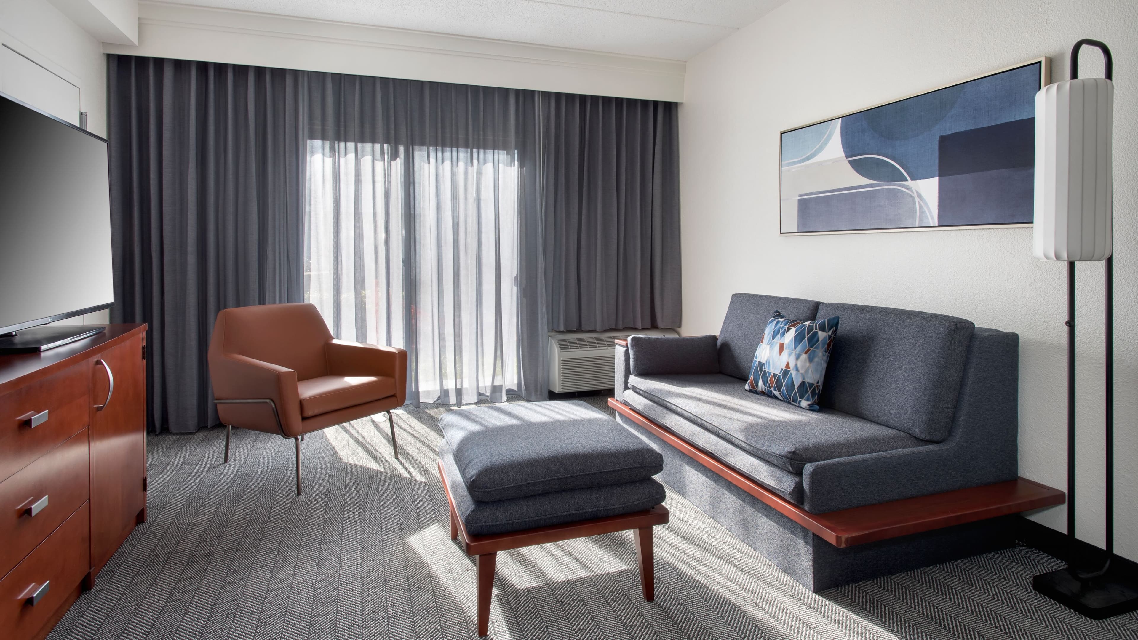 Courtyard Silver Spring North/White Oak — 10