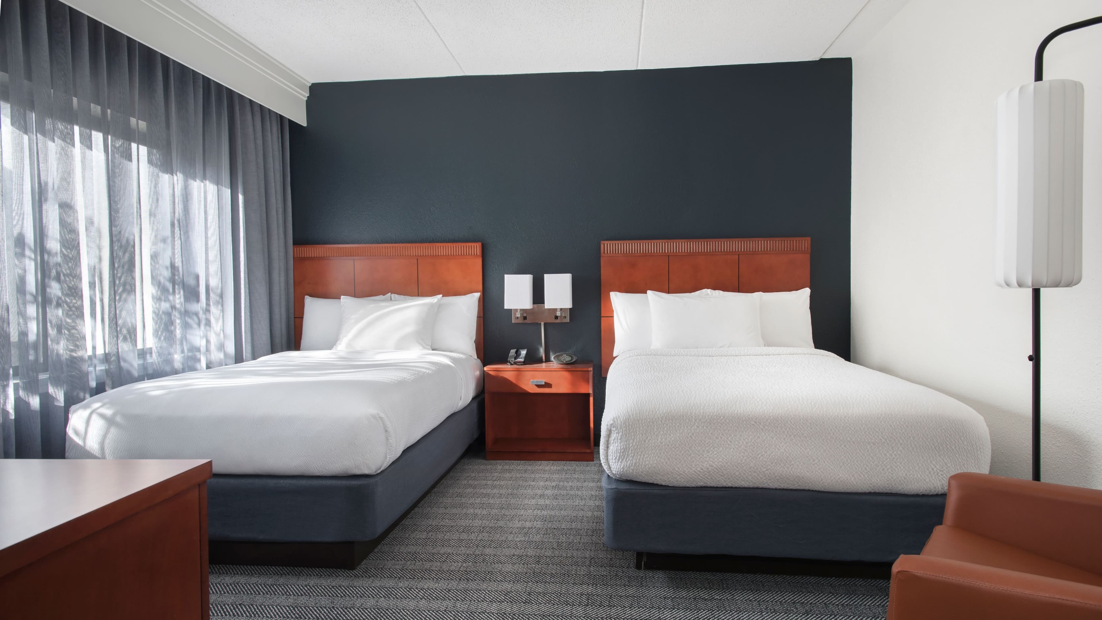 Courtyard Silver Spring North/White Oak — 9