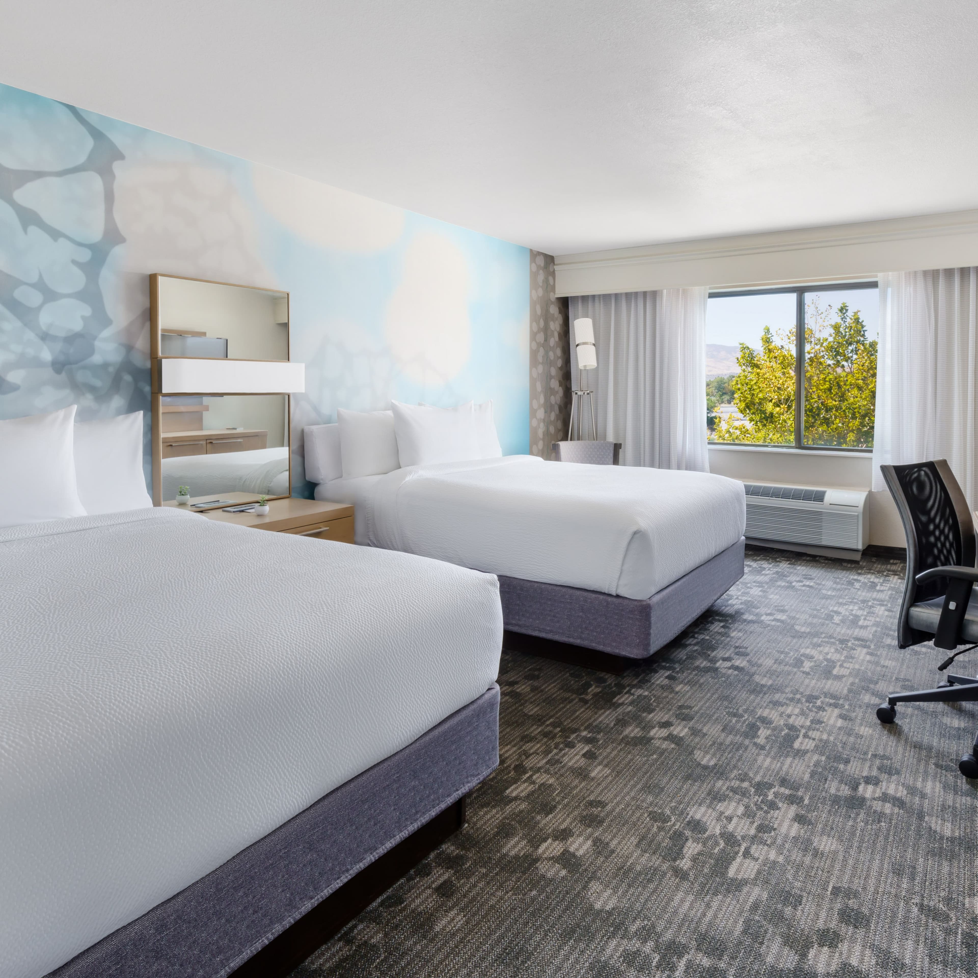Courtyard Palmdale