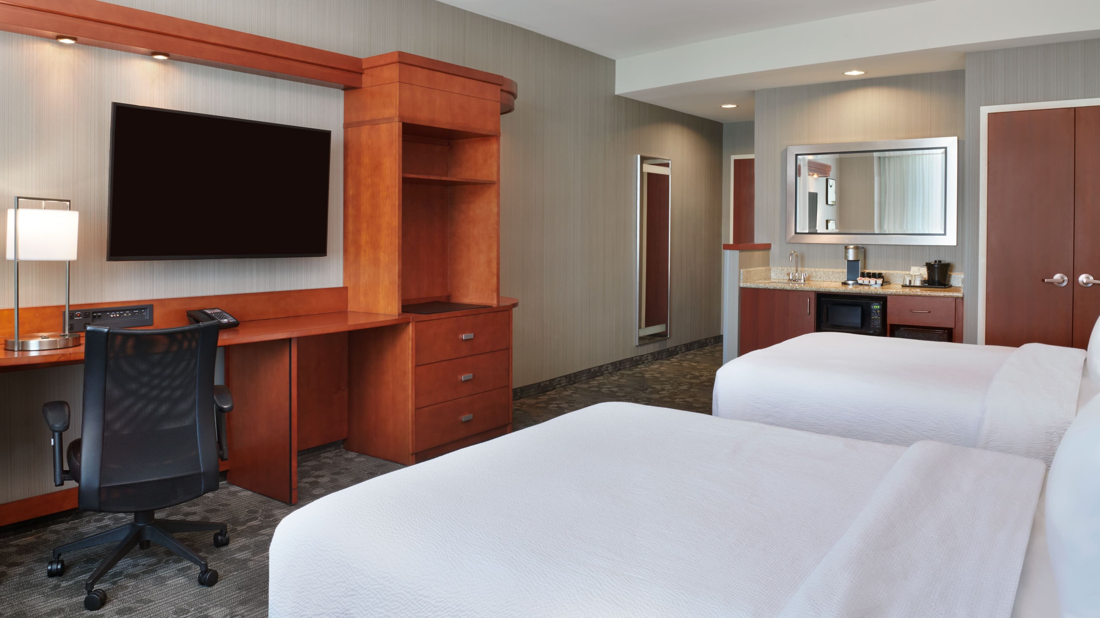 Holiday Inn Ottawa East — 23