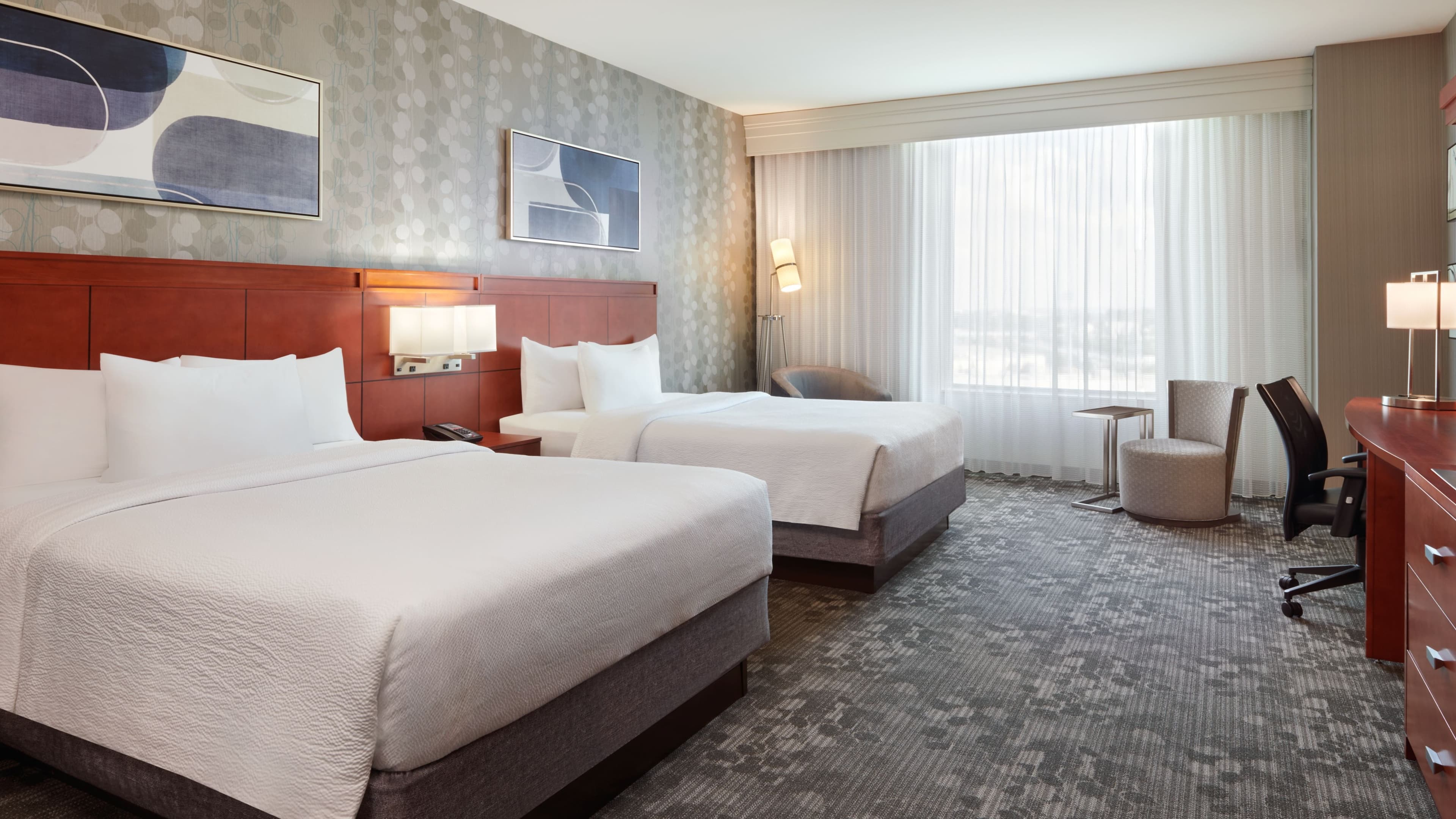 Holiday Inn Ottawa East — 25
