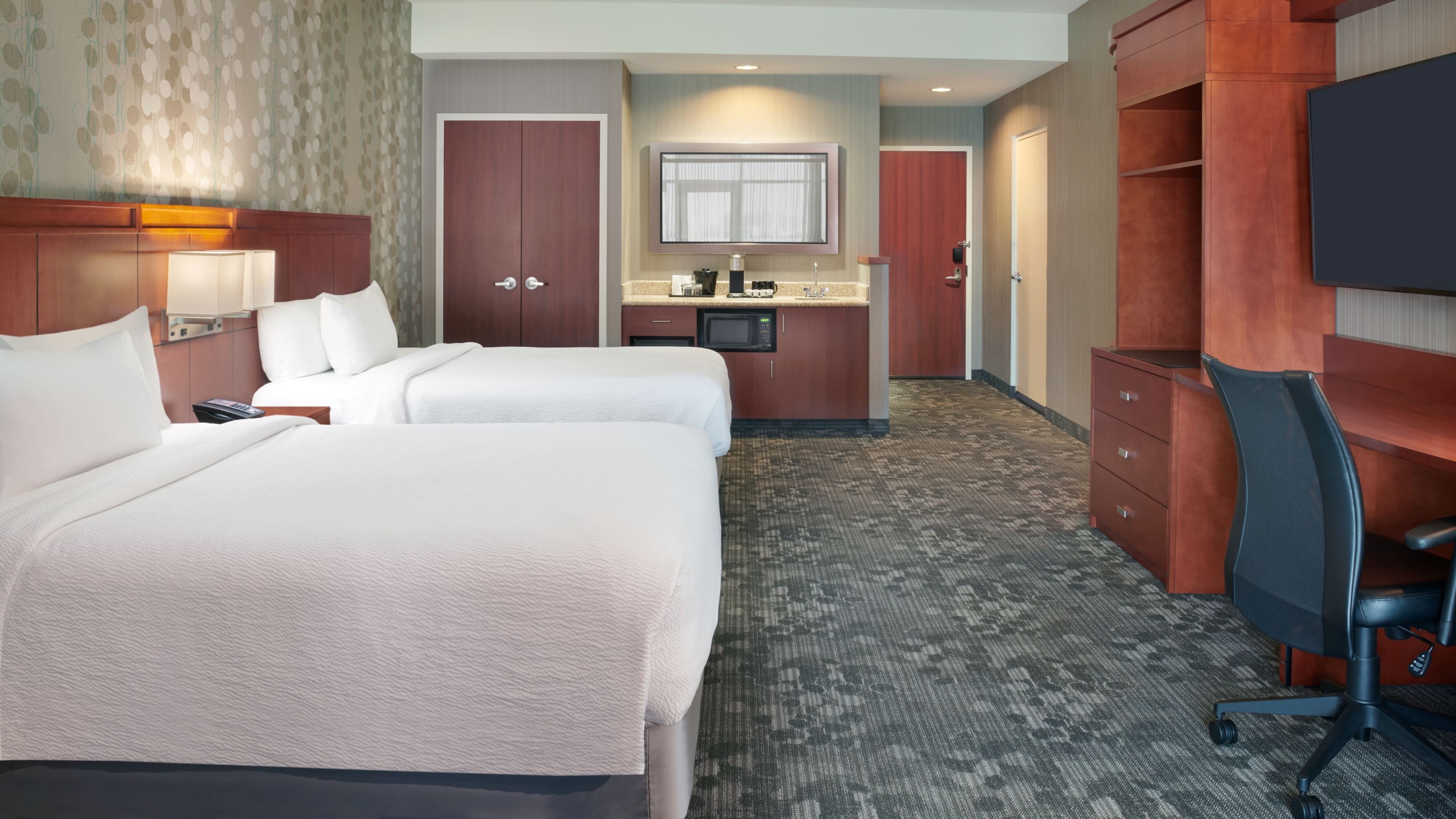 Holiday Inn Ottawa East — 24
