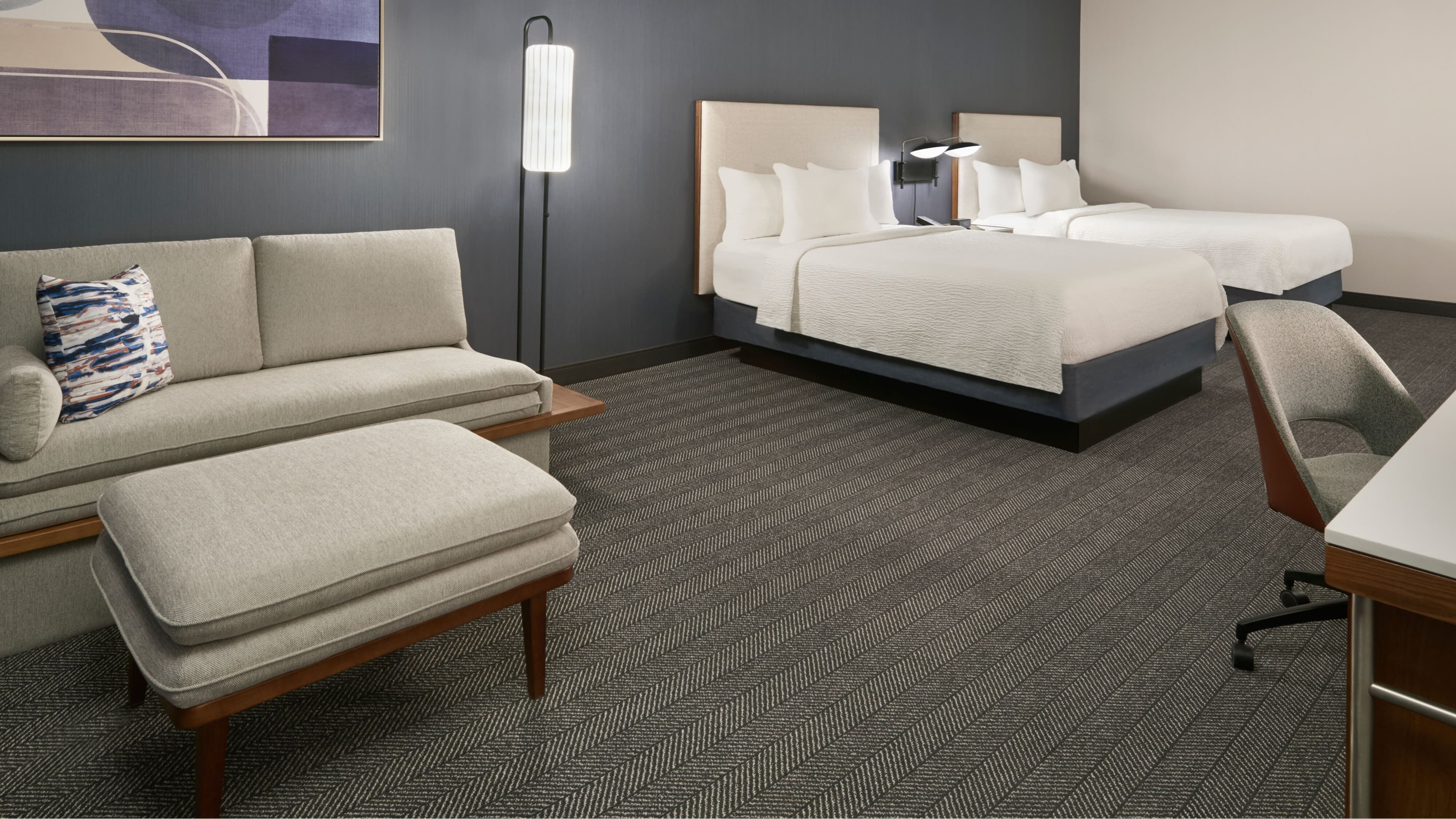 Courtyard Toronto Markham - Image 3