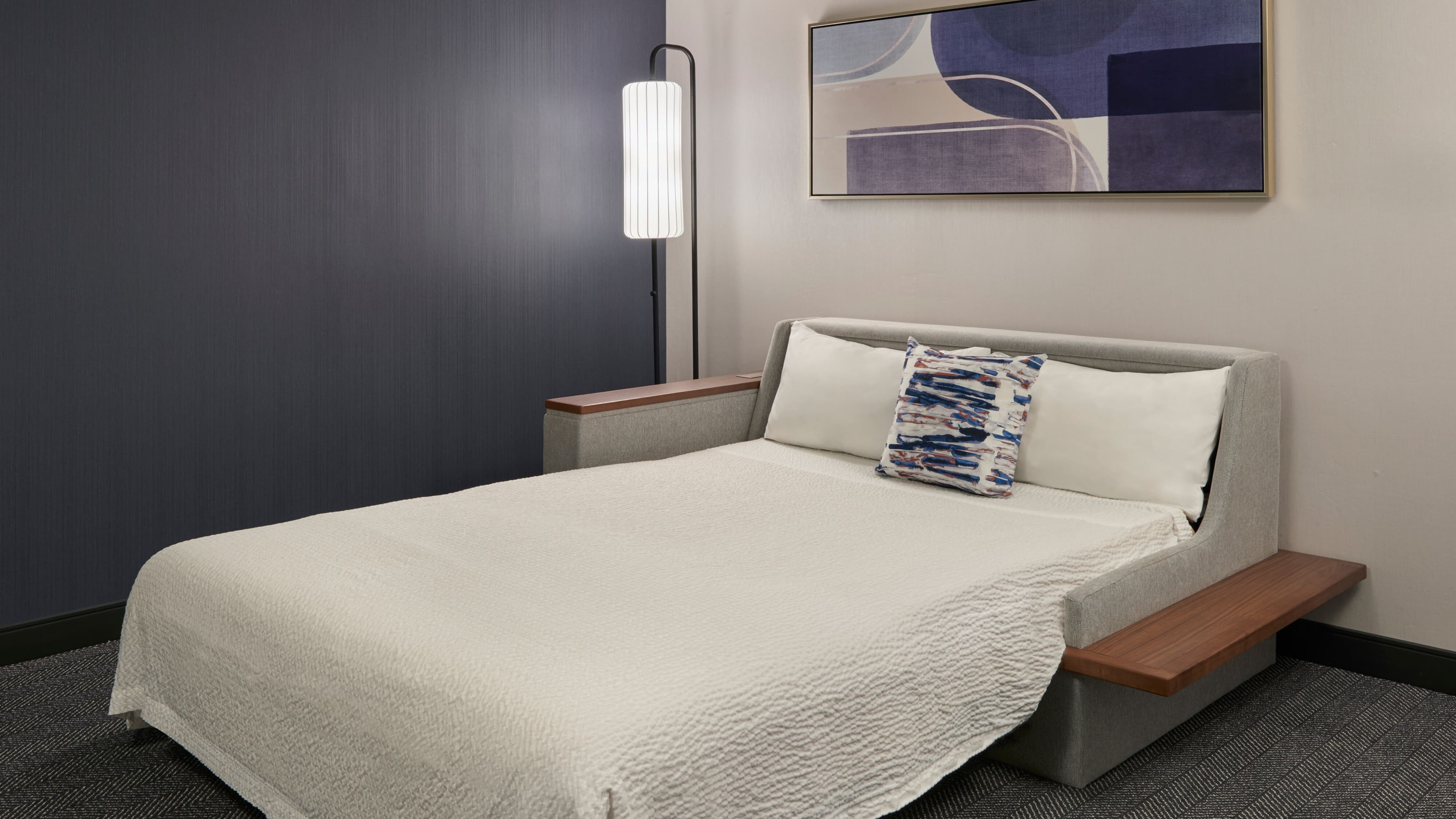 Holiday Inn Express & Suites Toronto Airport West — 7
