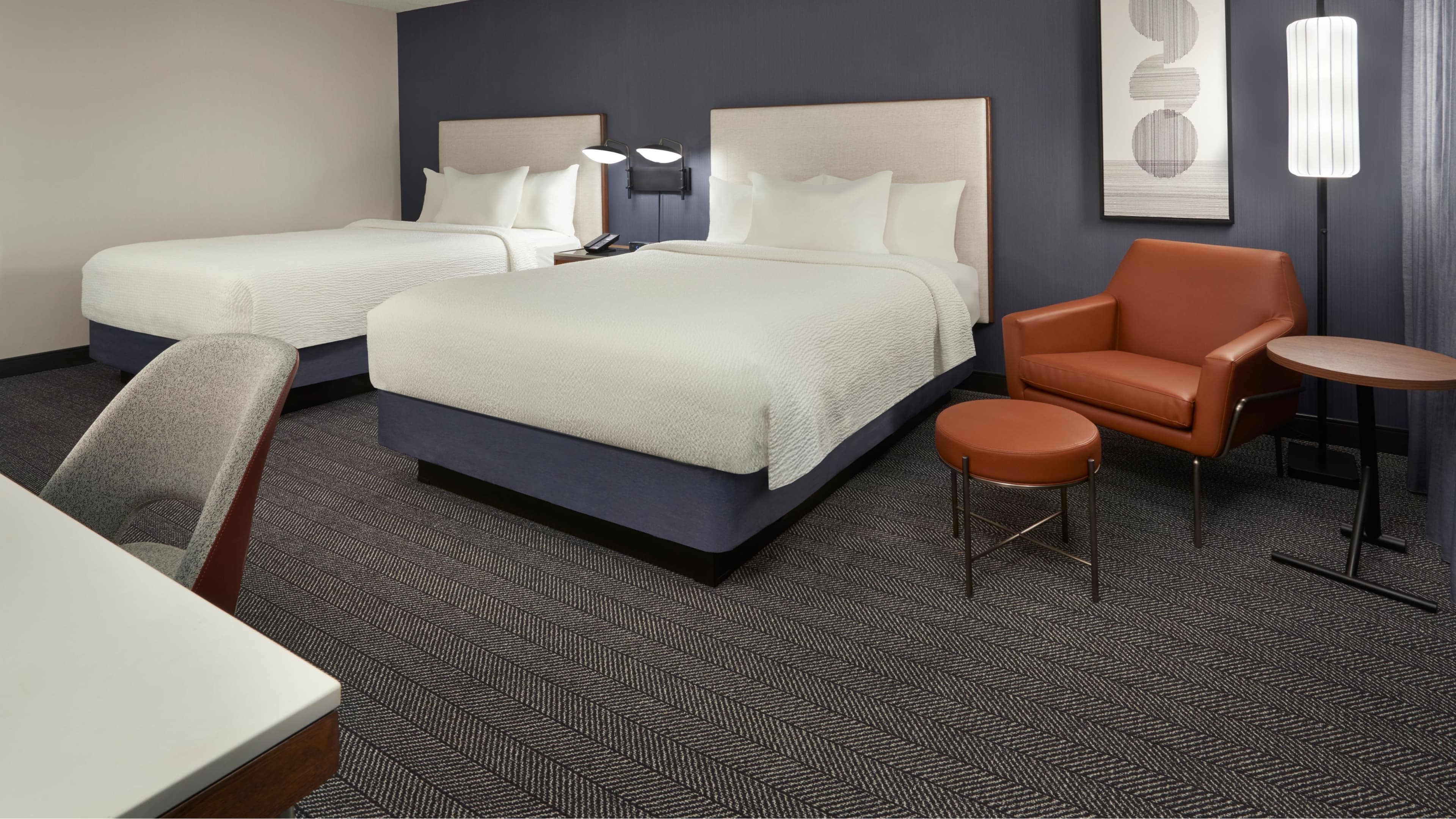 Holiday Inn Express & Suites Toronto Airport West — 34