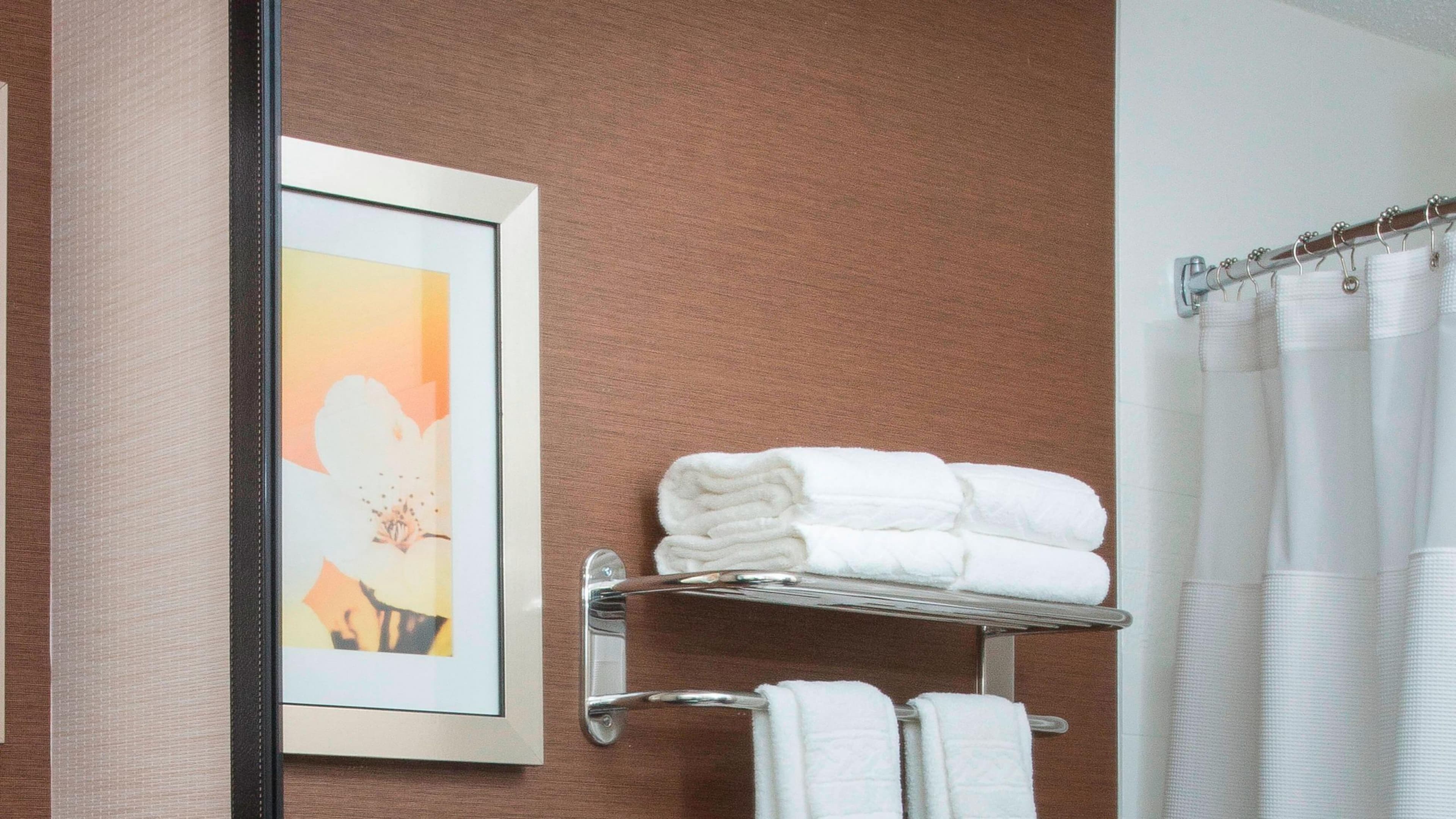 Fairfield Inn & Suites Cheyenne - Image 4