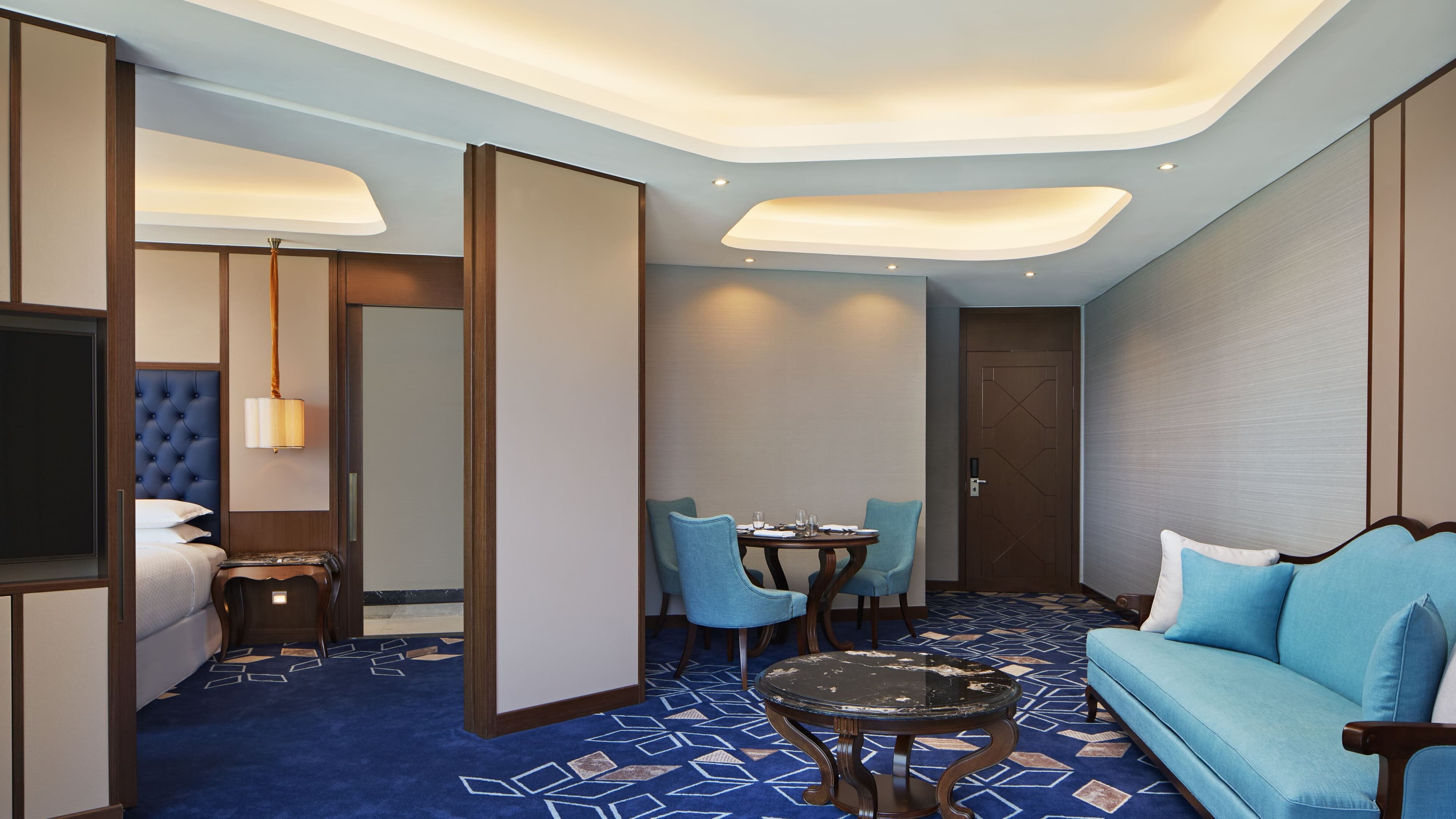 Four Points by Sheraton Danang - Image 4
