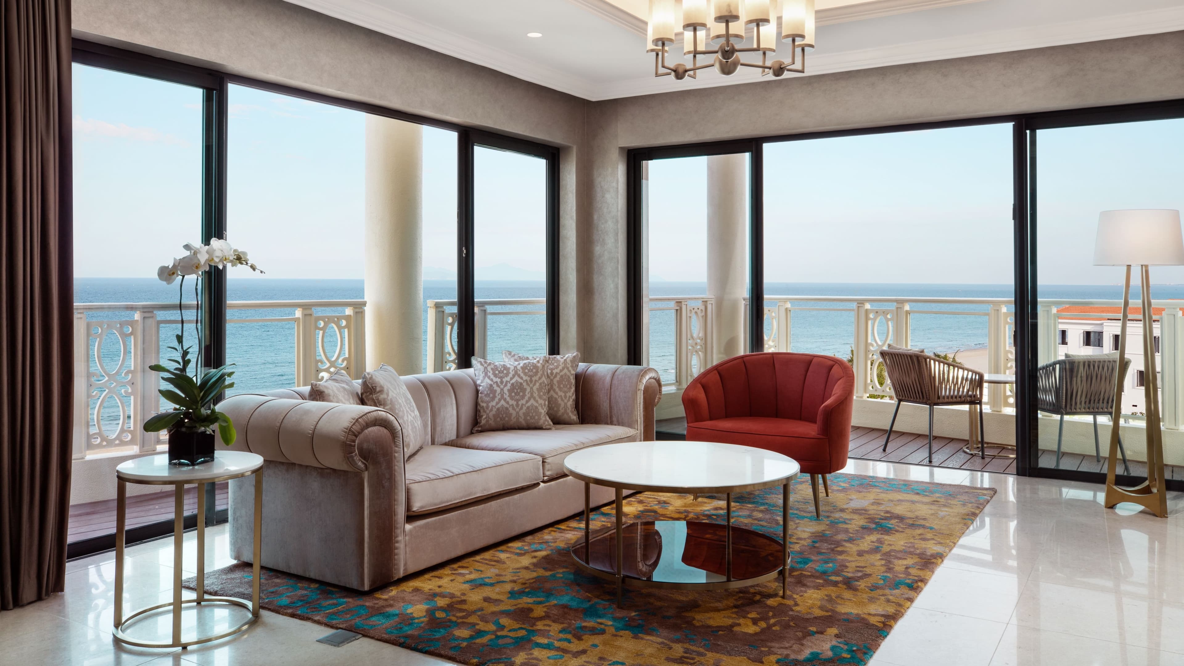 Sheraton Grand Danang Resort & Convention Center — 10