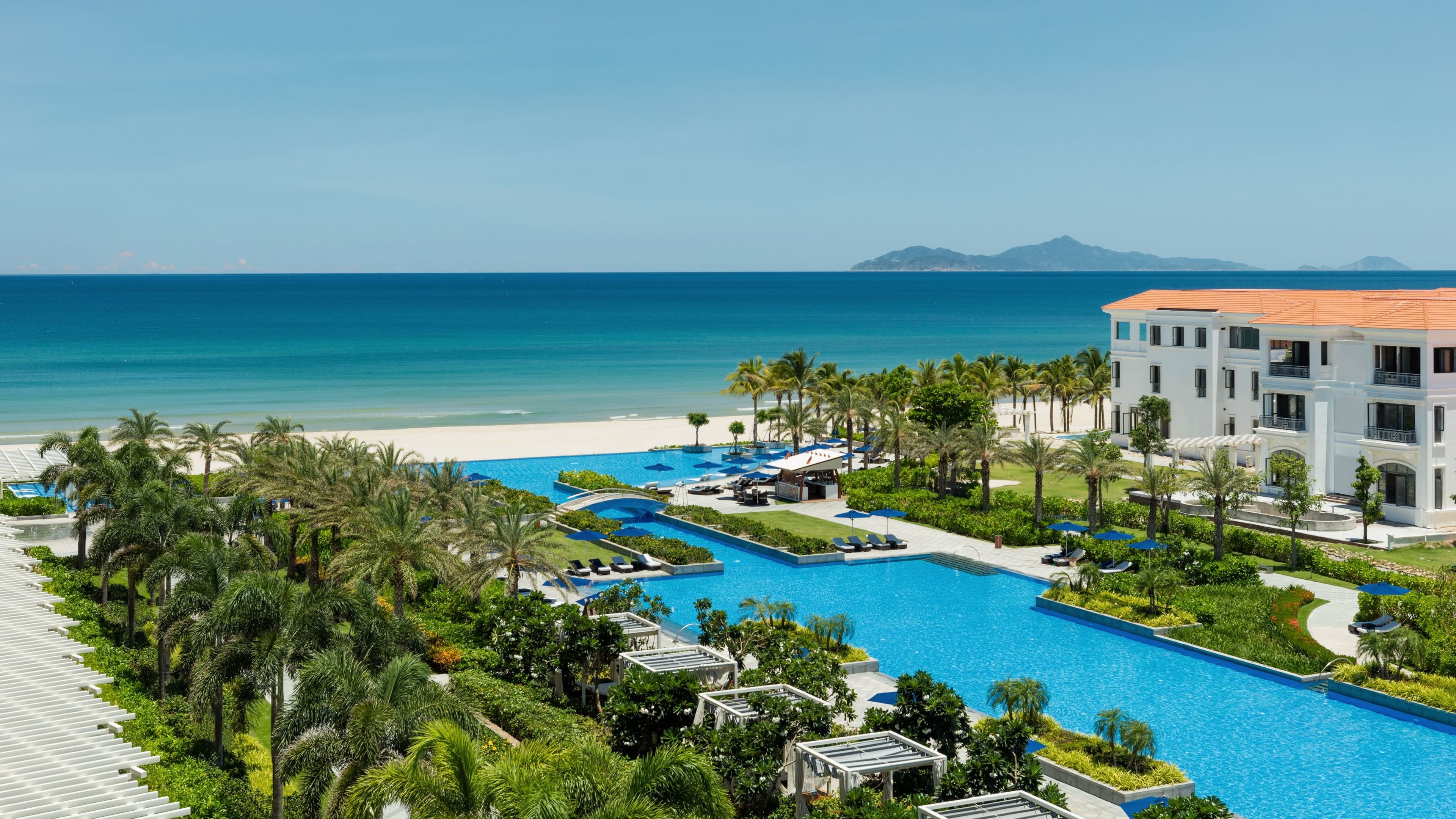 Sheraton Grand Danang Resort & Convention Center — 15