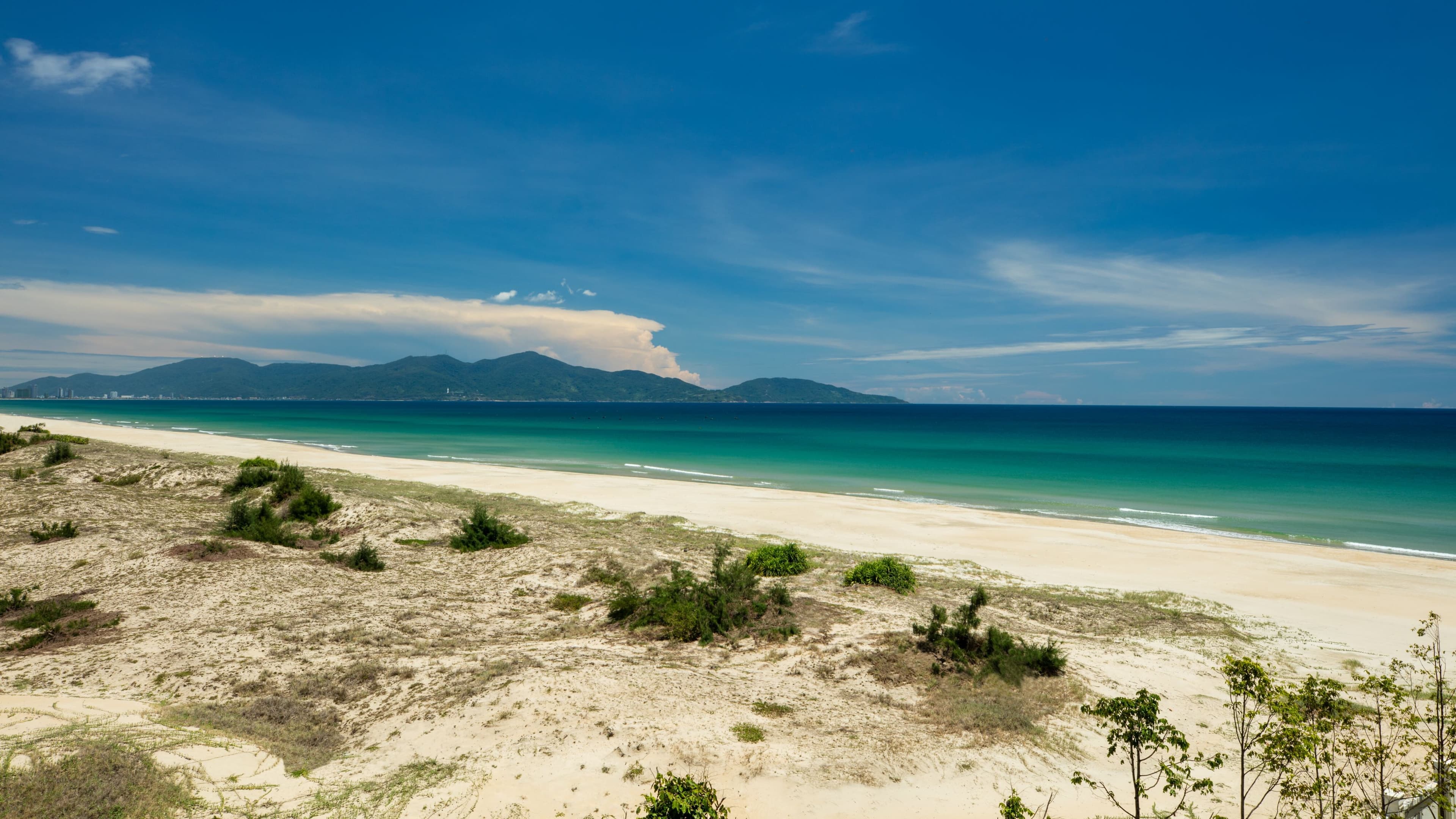 Sheraton Grand Danang Resort & Convention Center — 19