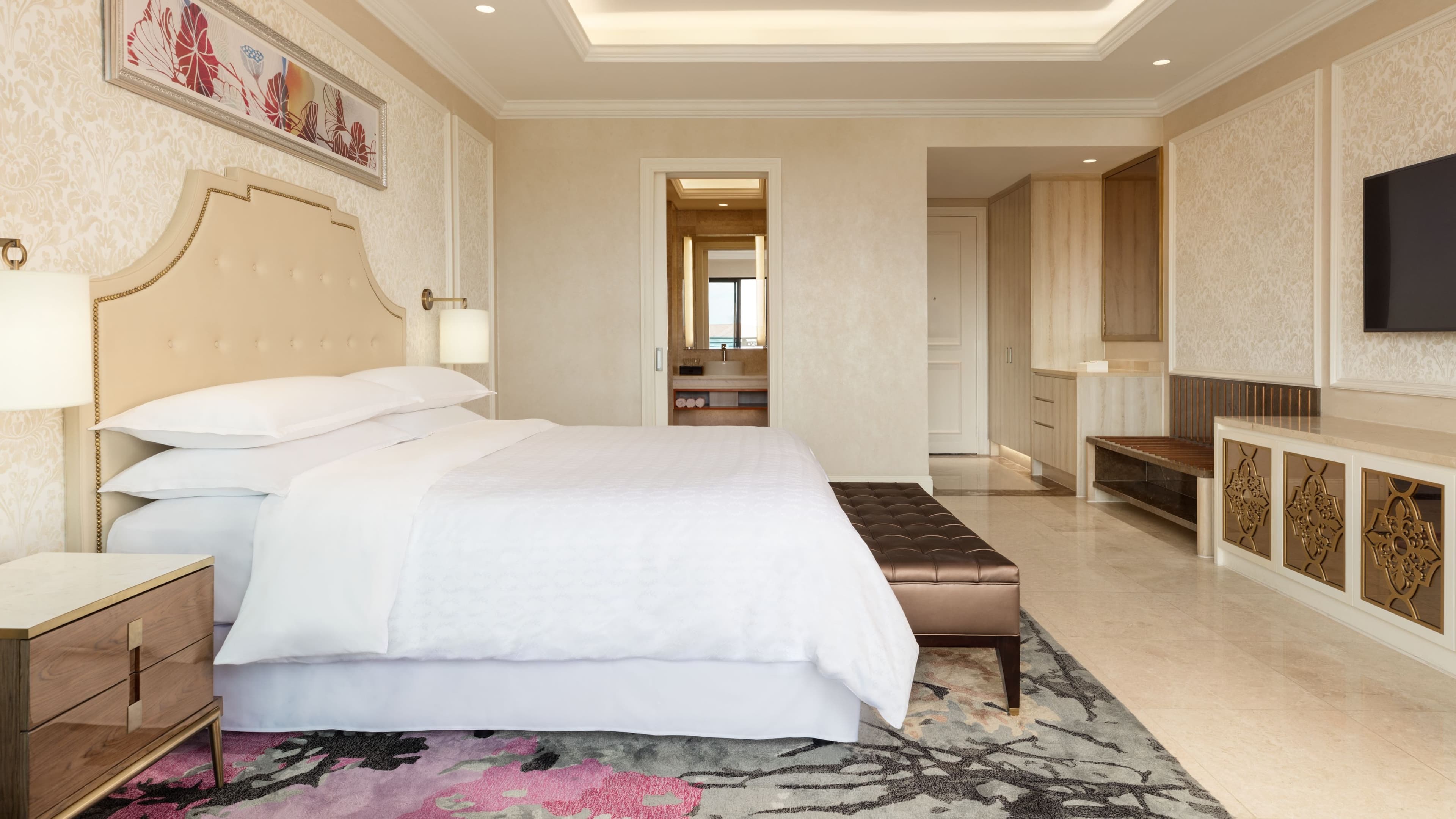 Sheraton Grand Danang Resort & Convention Center — 8