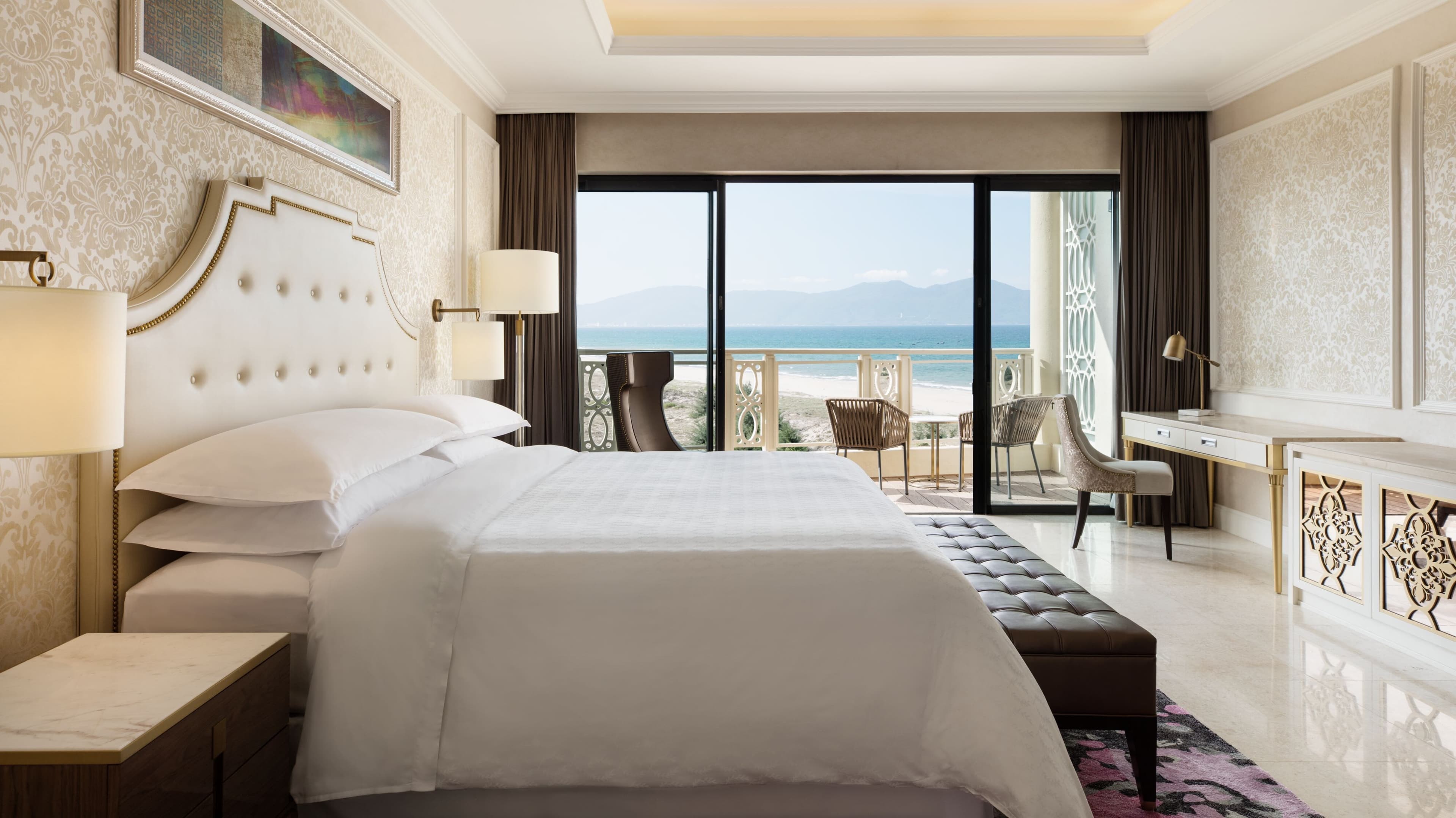 Sheraton Grand Danang Resort & Convention Center — 17