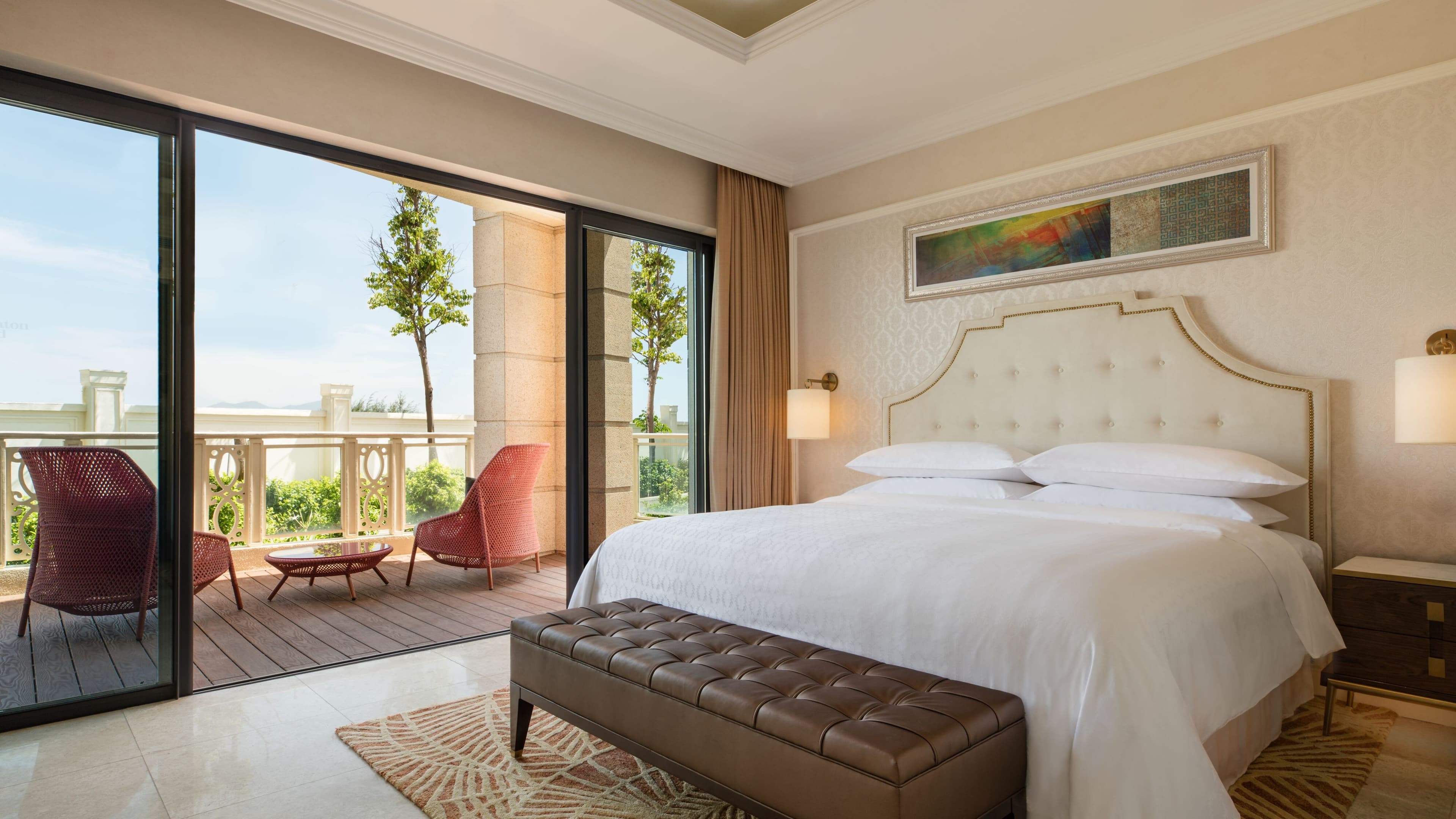 Sheraton Grand Danang Resort & Convention Center — 26