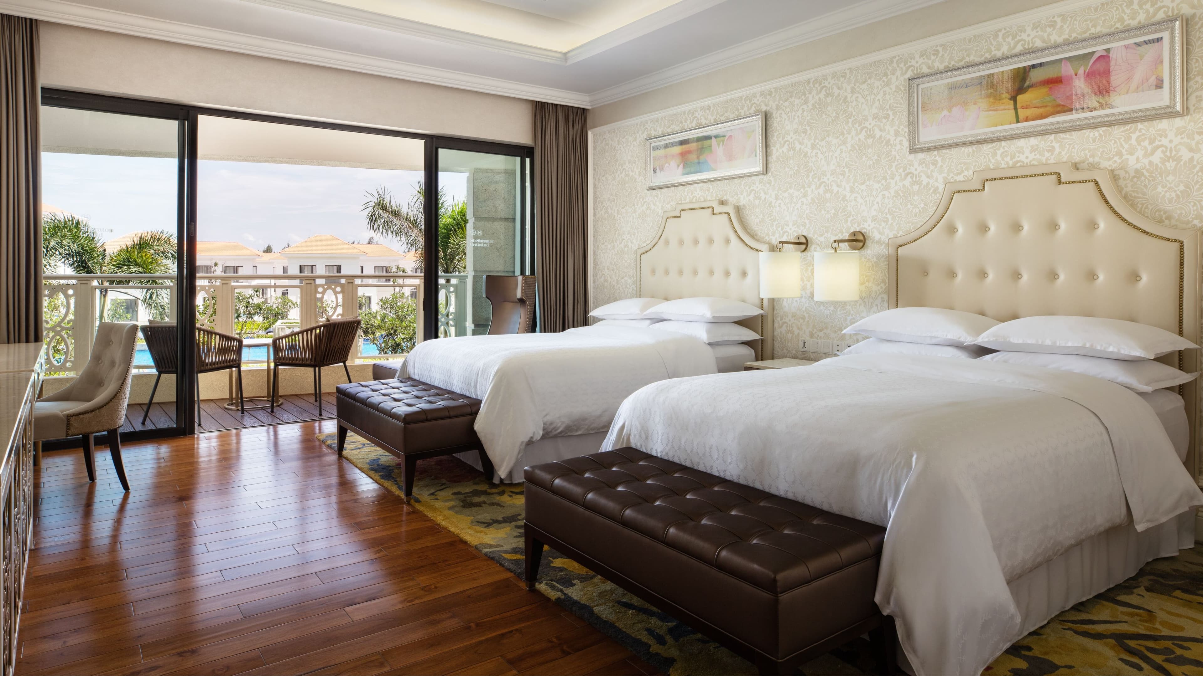 Sheraton Grand Danang Resort & Convention Center — 34
