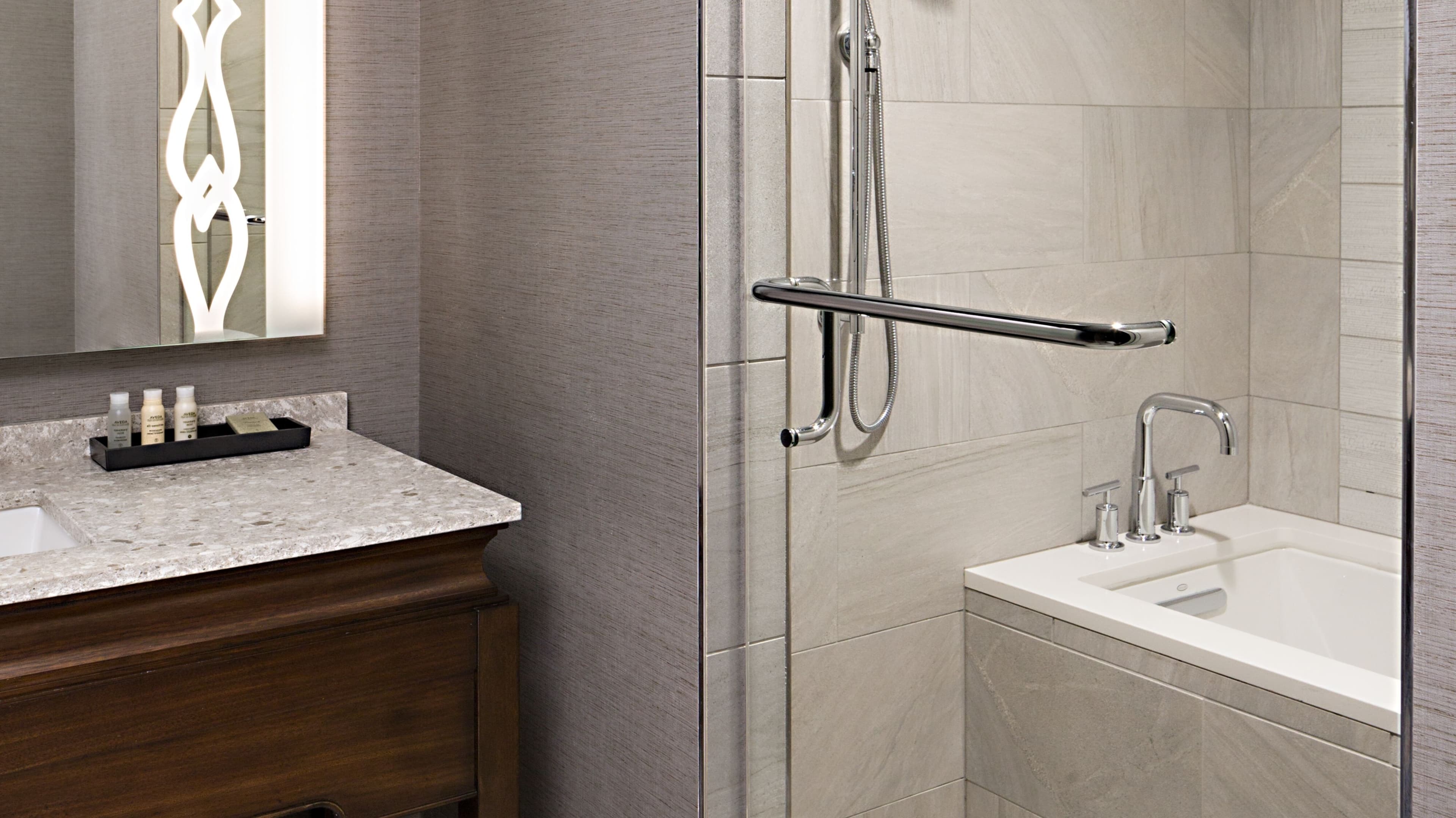 Renaissance Dallas at Plano Legacy West Hotel — 29