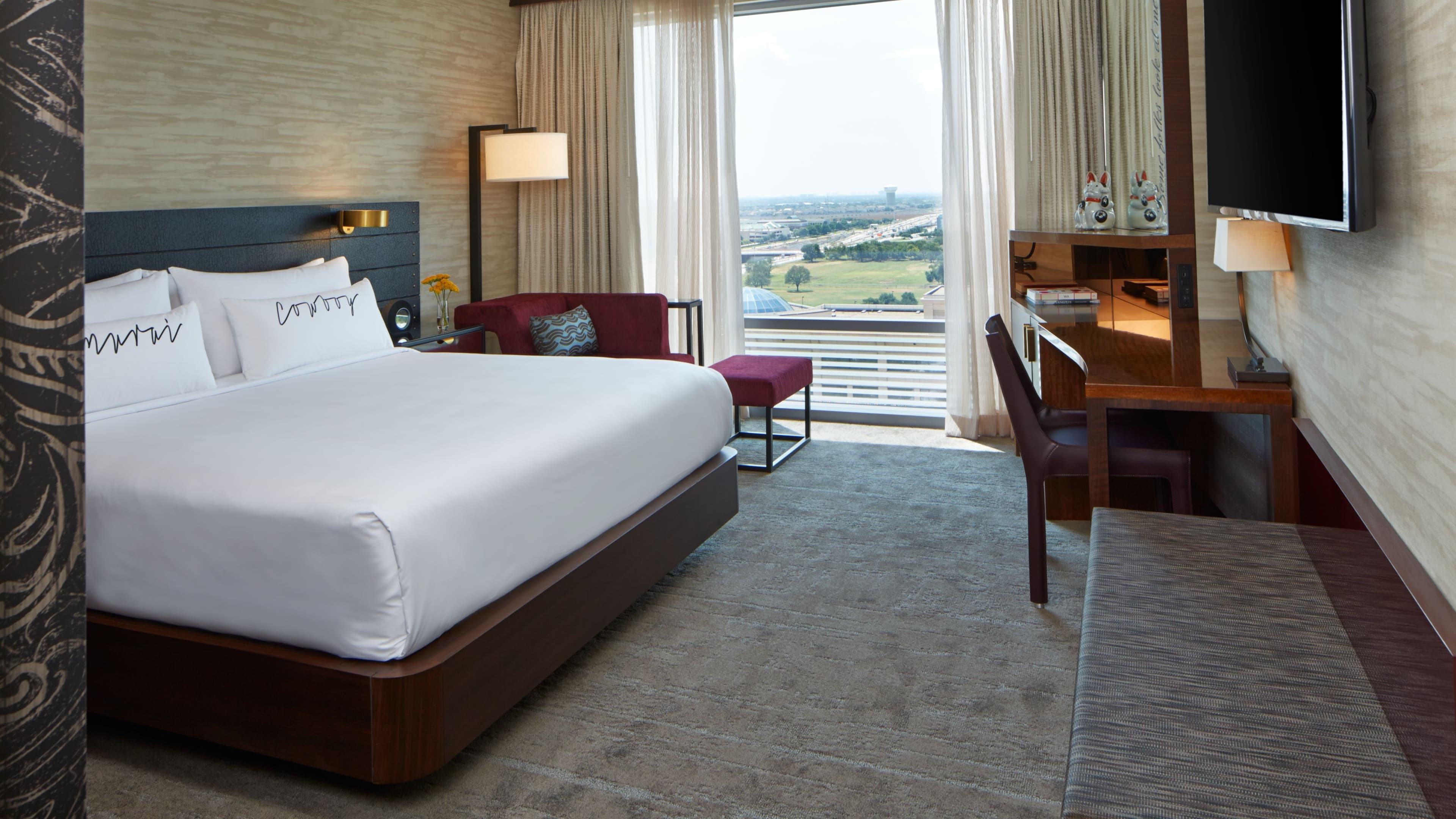 Renaissance Dallas at Plano Legacy West Hotel — 2