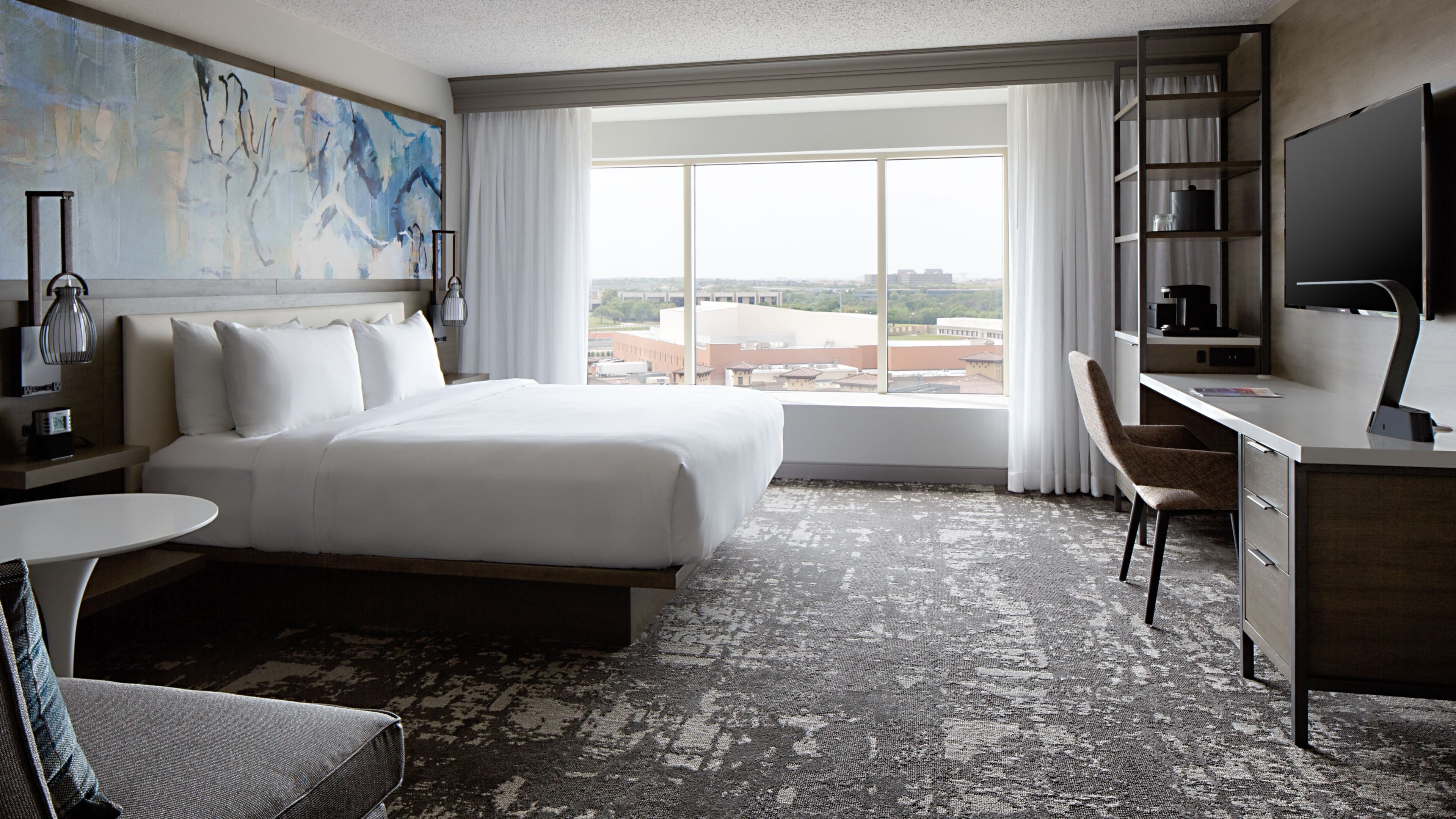 Marriott Dallas Las Colinas - Image 5