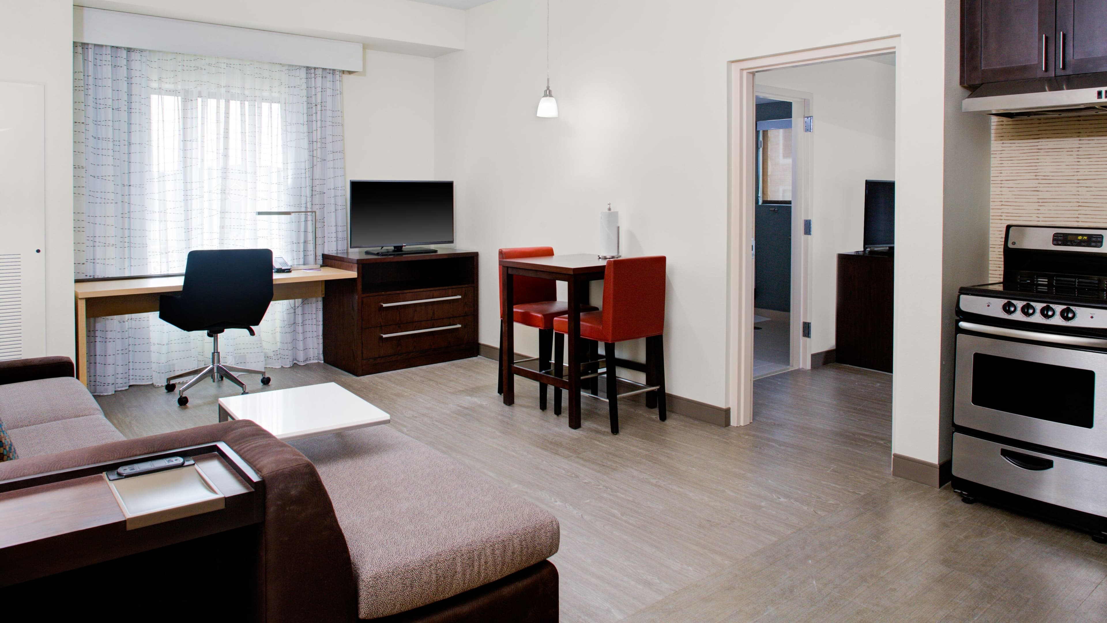 Residence Inn Dallas Allen/Fairview - Image 4