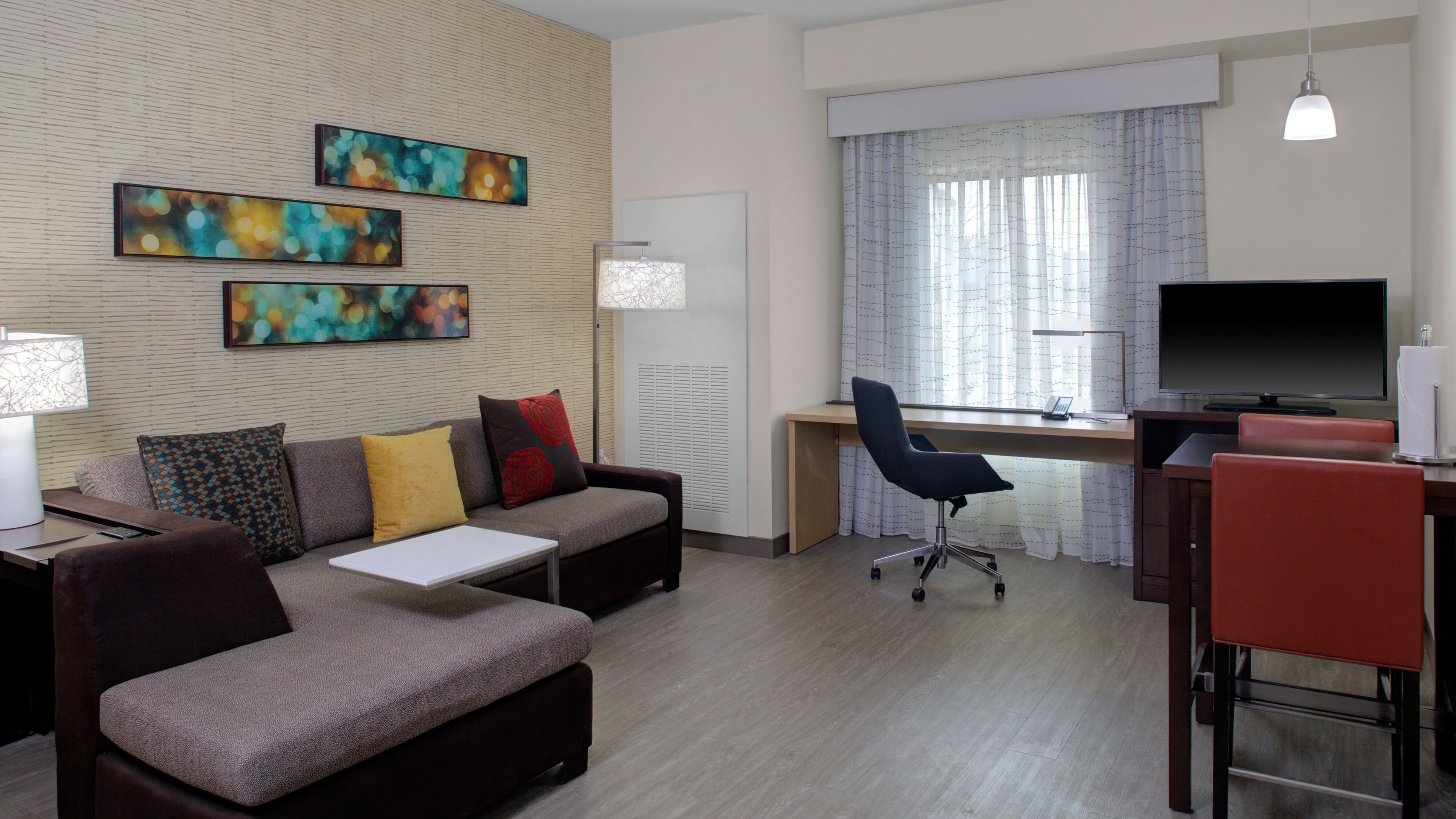 Residence Inn Dallas Allen/Fairview - Image 3