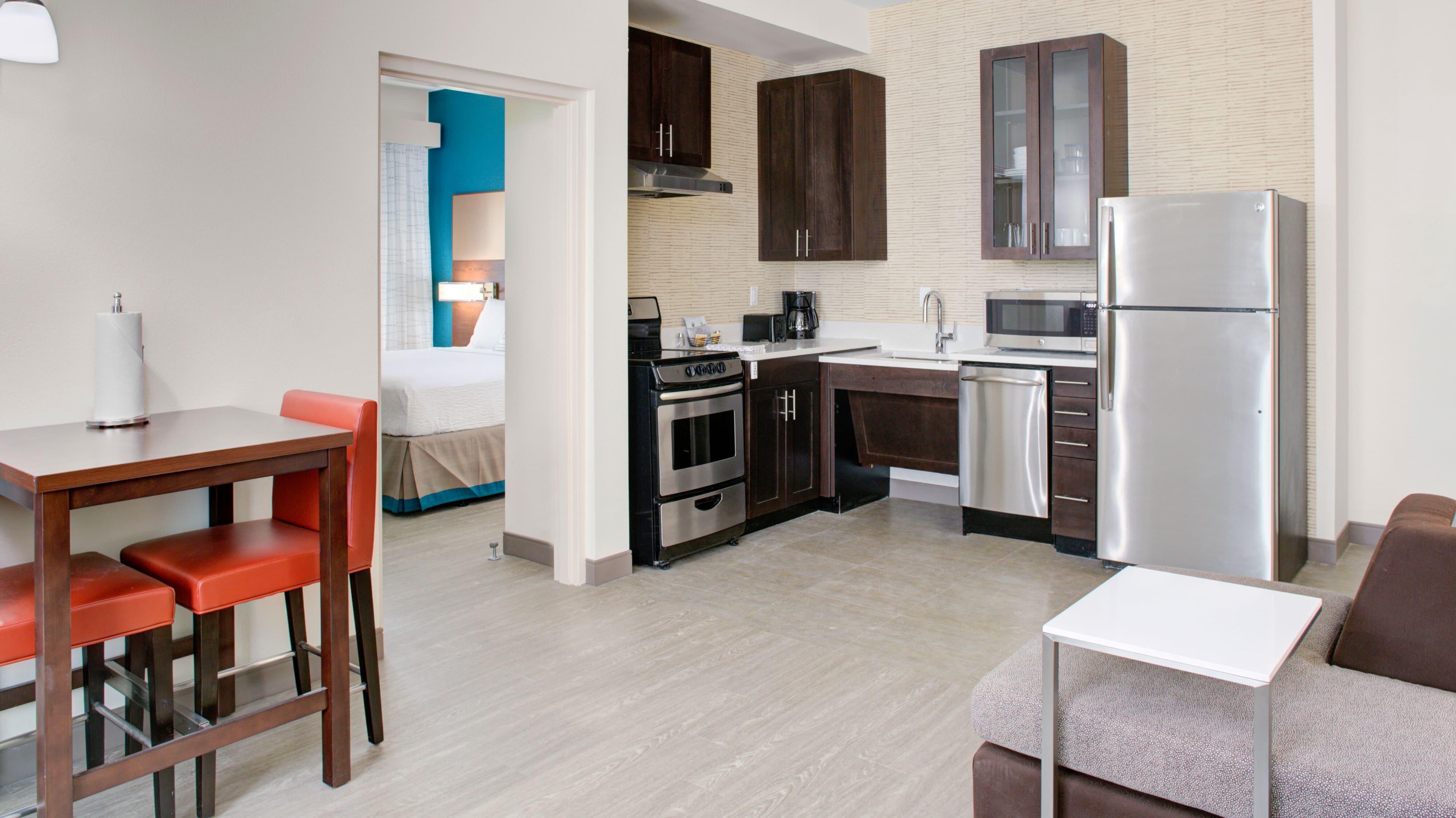 Residence Inn Dallas Allen/Fairview - Image 5