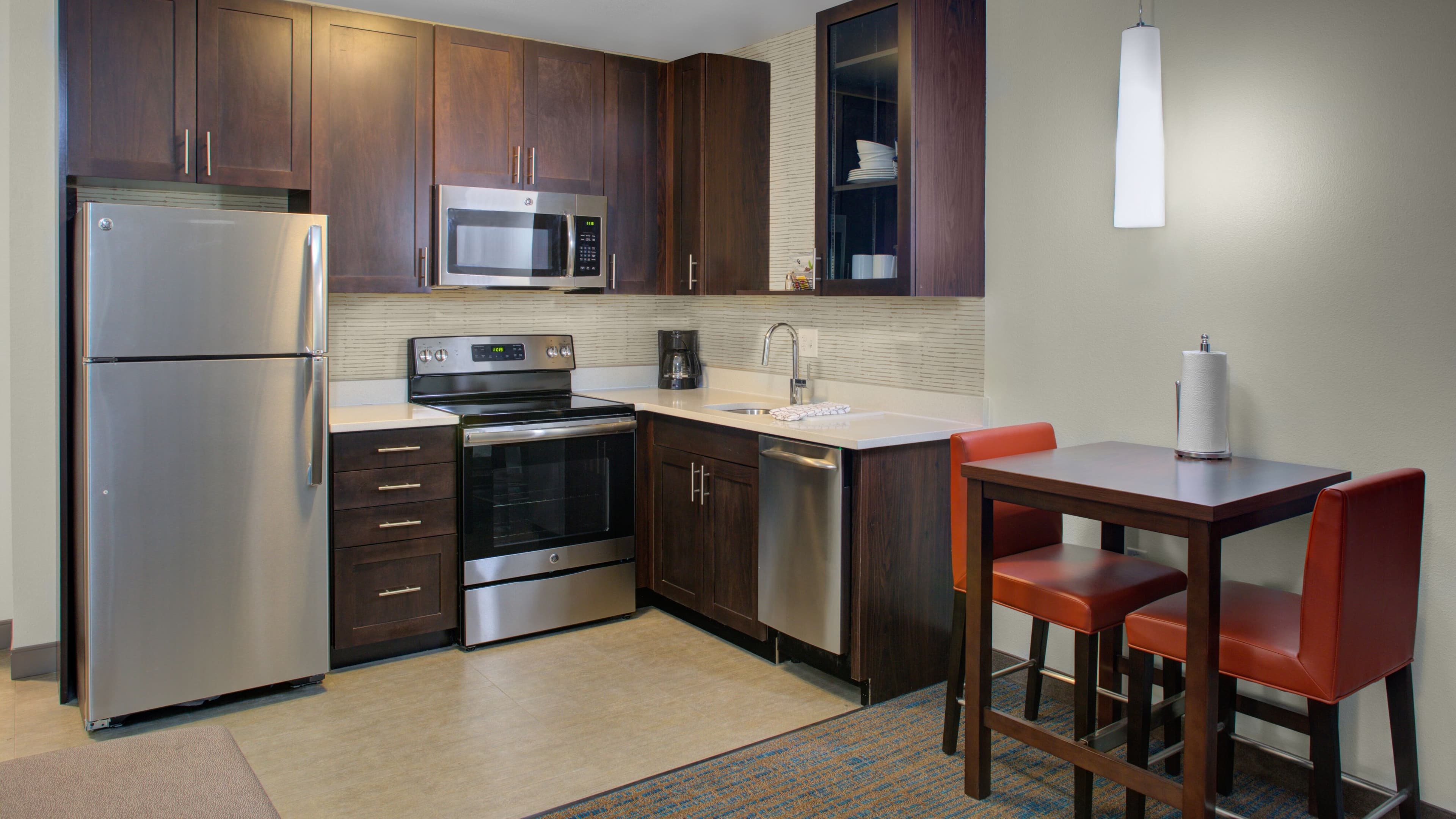 Residence Inn Dallas Allen/Fairview — 6