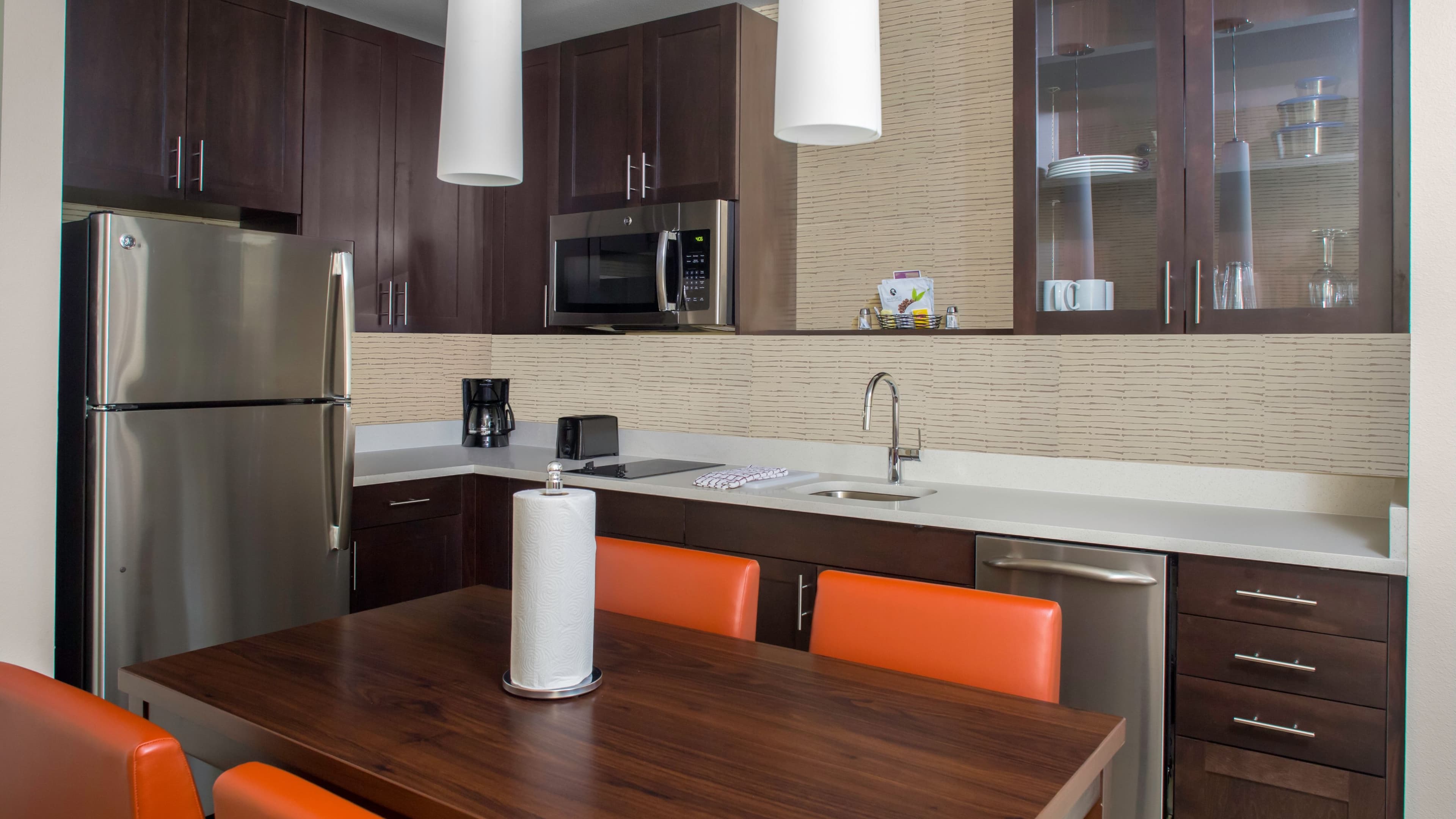 Residence Inn Dallas Allen/Fairview — 8