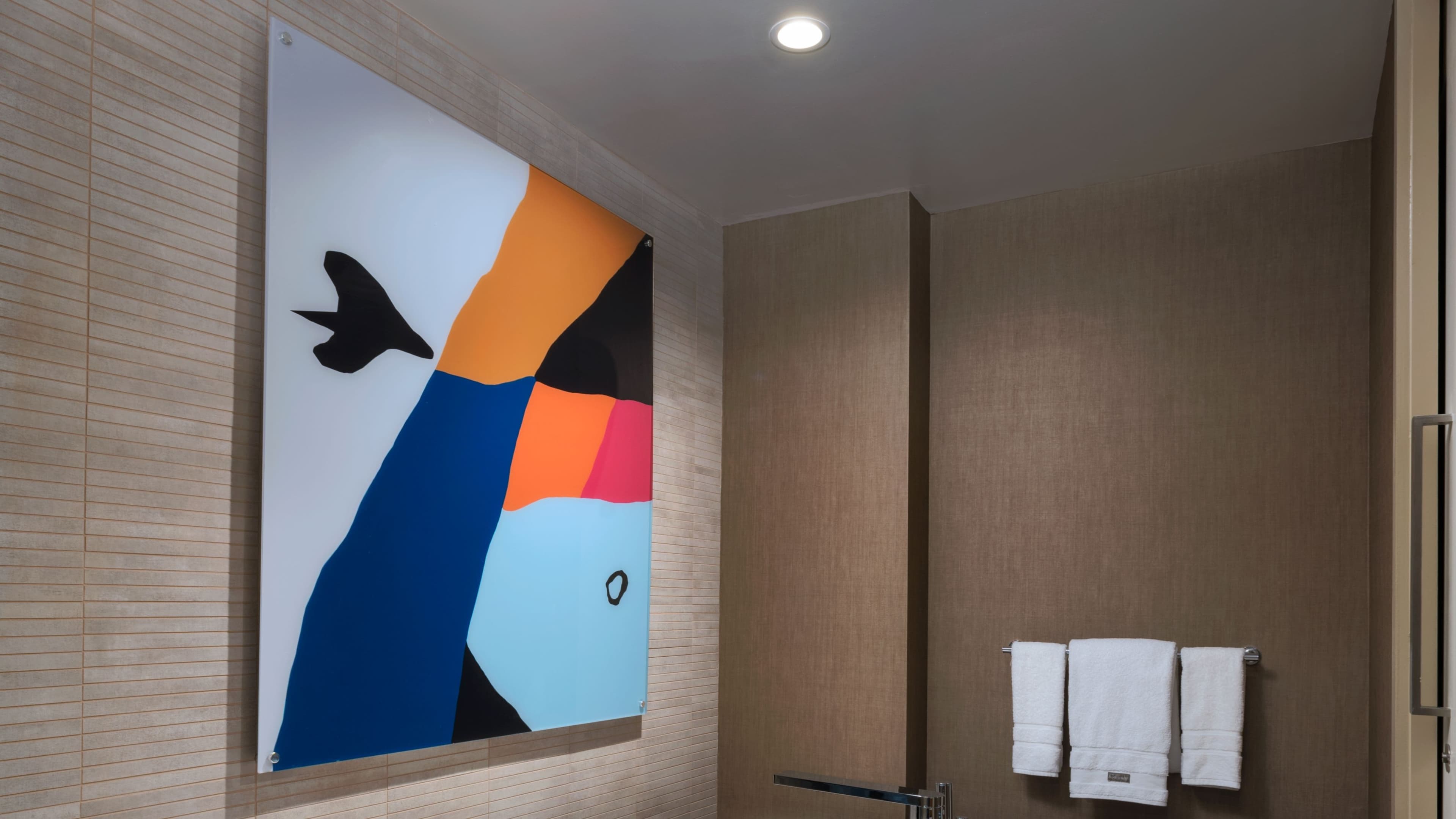 The Westin Irving Convention Center at Las Colinas — 35