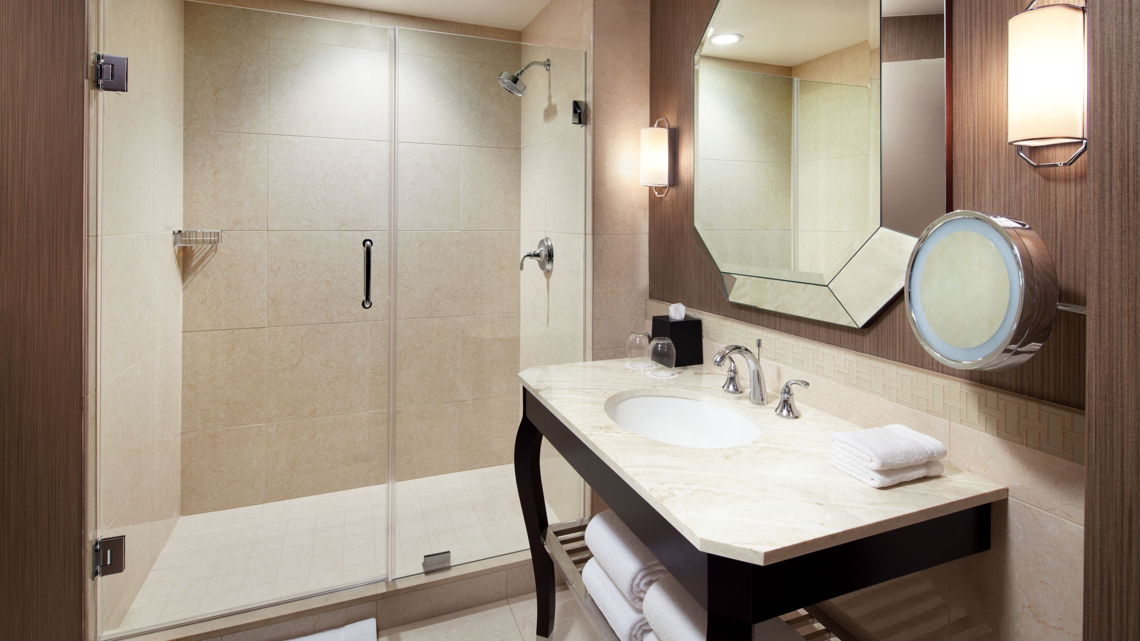 Sheraton McKinney Hotel — 14