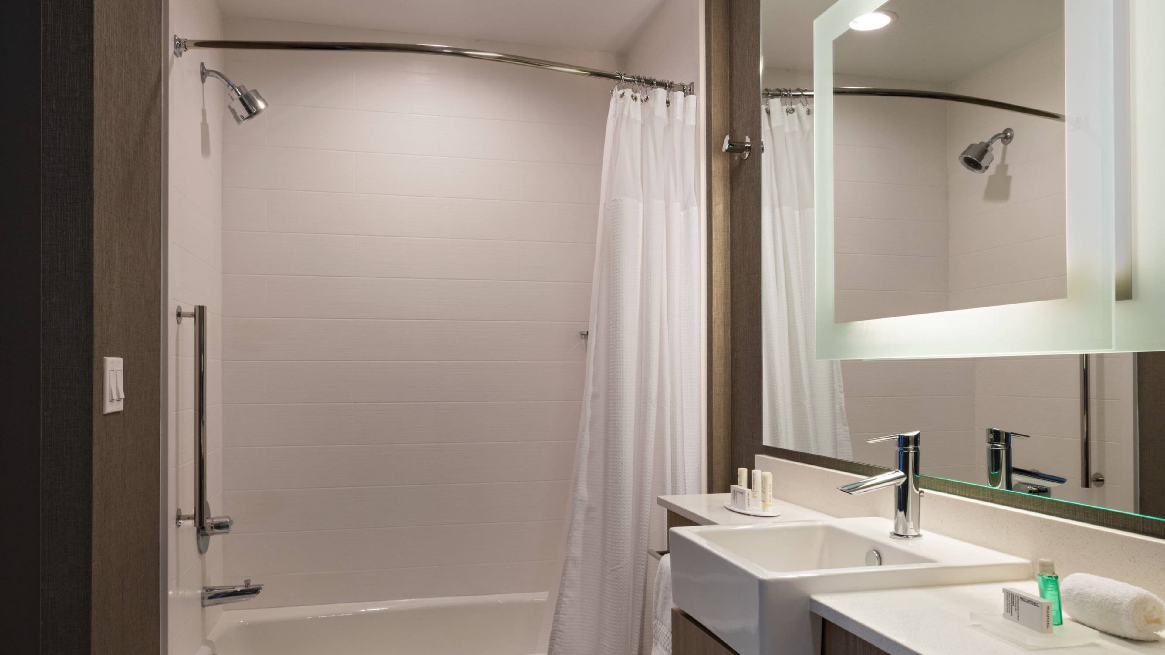 SpringHill Suites Dallas Richardson/University Area — 13