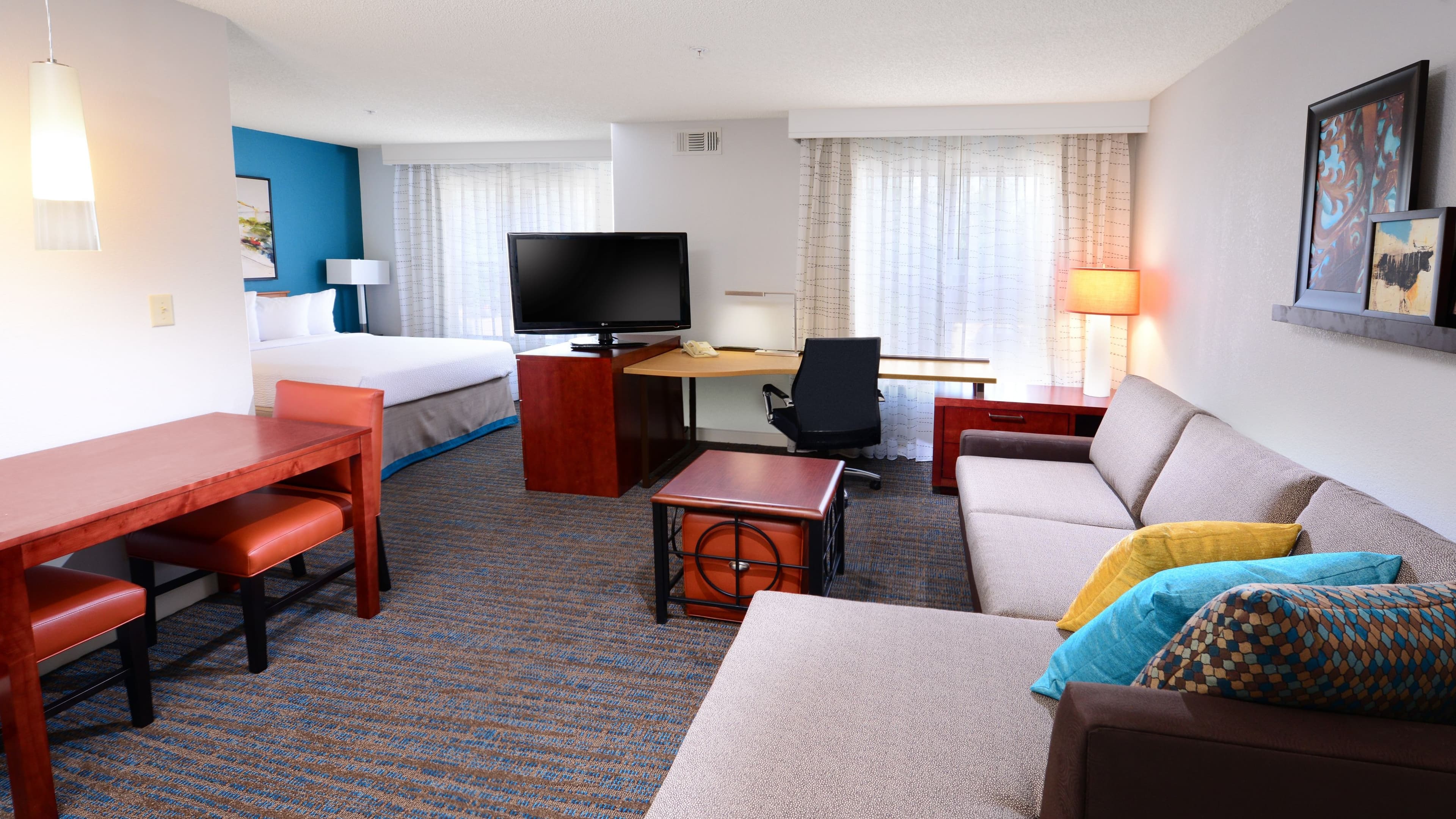 Staybridge Suites Plano - Richardson Area — 8