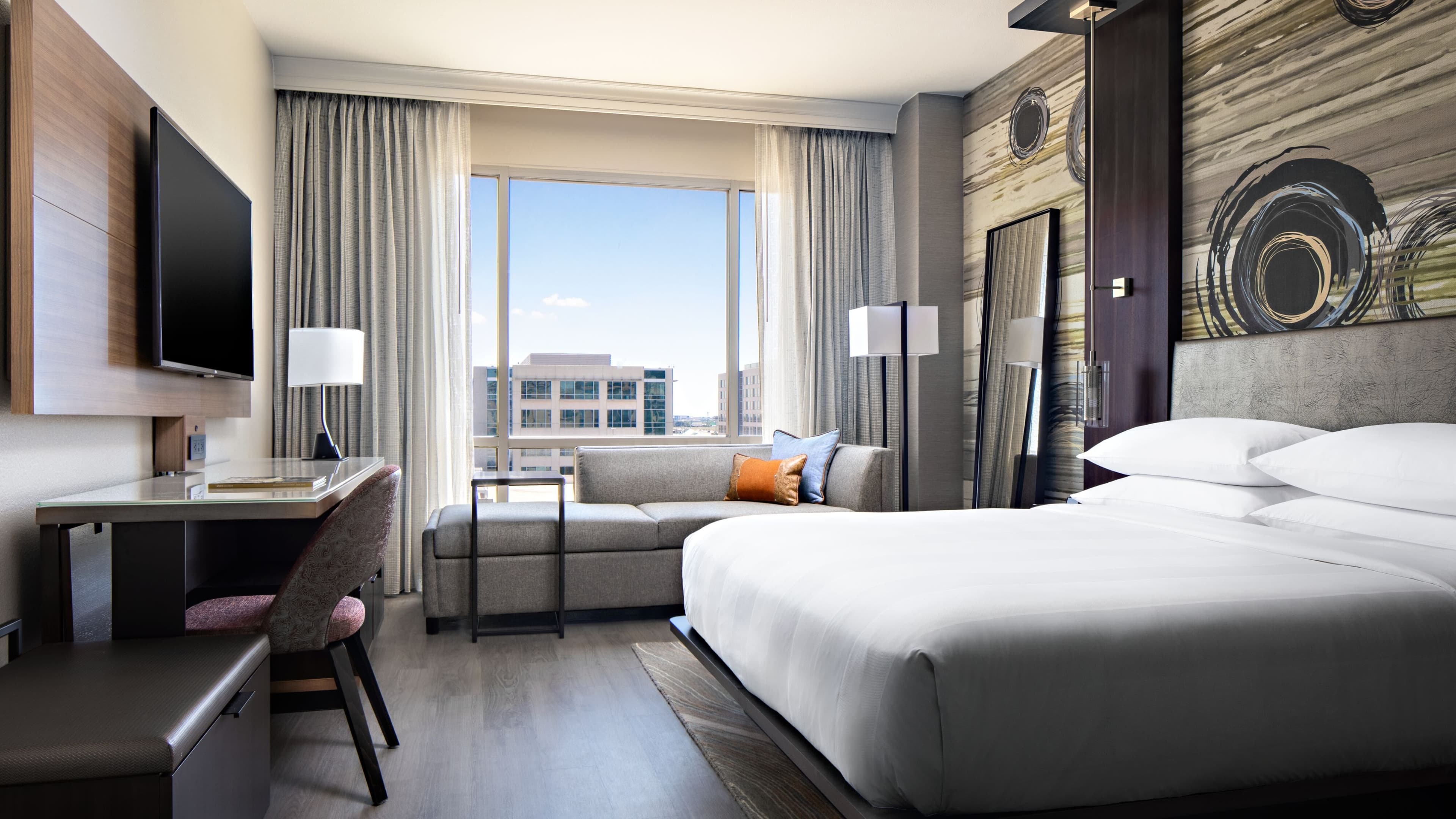 Holiday Inn Express & Suites Plano West – Frisco — 11