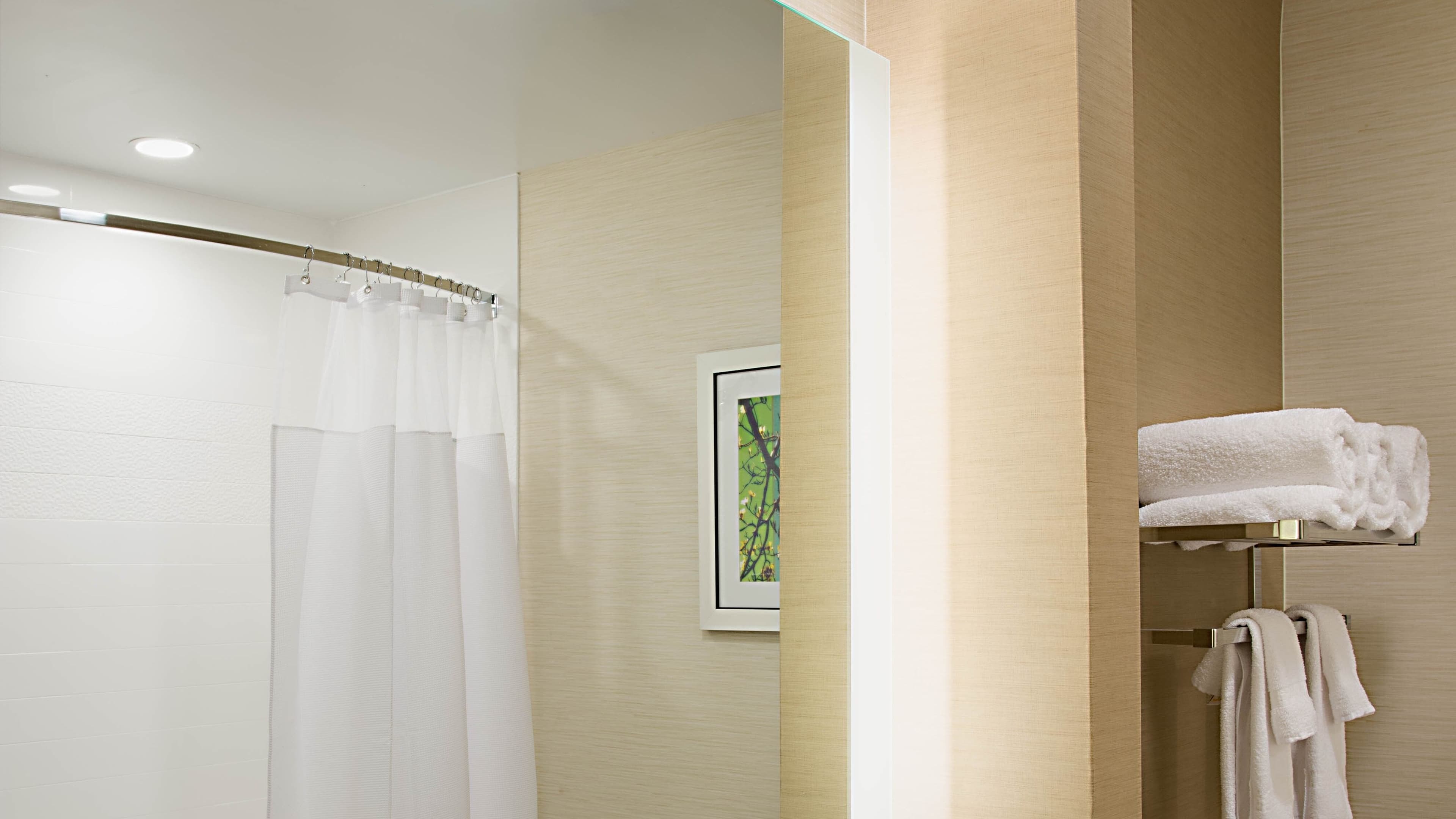 Fairfield Inn & Suites Dallas West/I-30 - Image 5