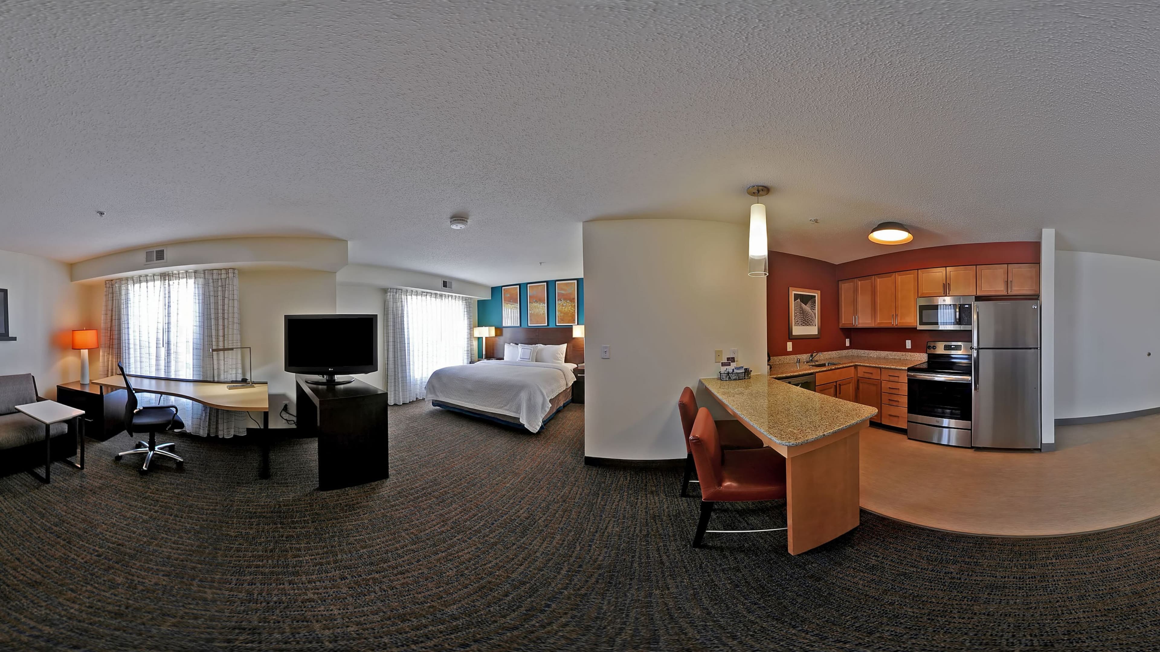 Residence Inn Dayton Beavercreek — 15