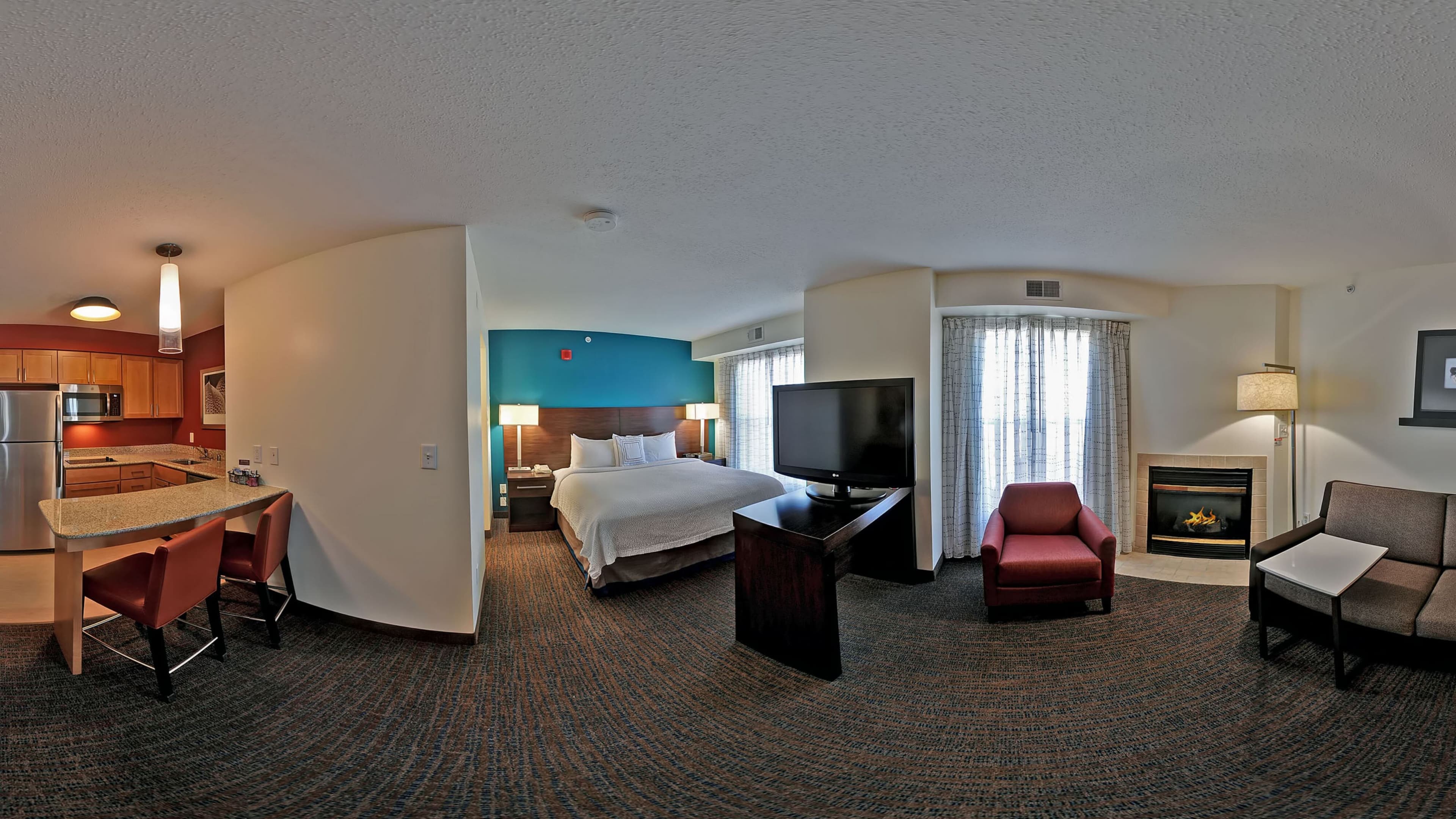 Residence Inn Dayton Beavercreek — 7