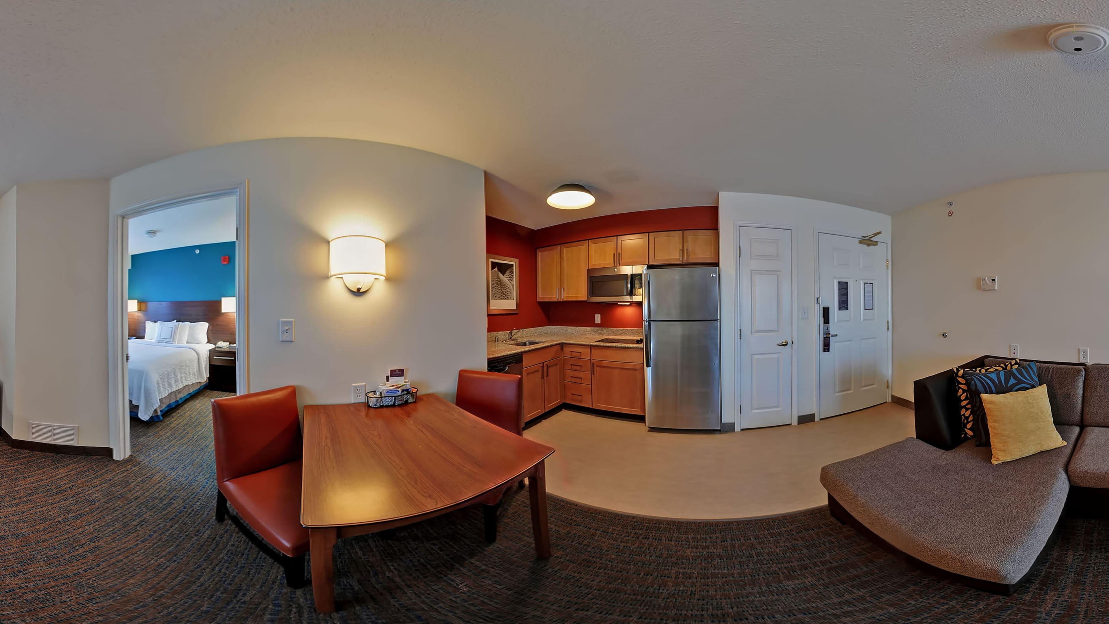 Residence Inn Dayton Beavercreek - Image 2