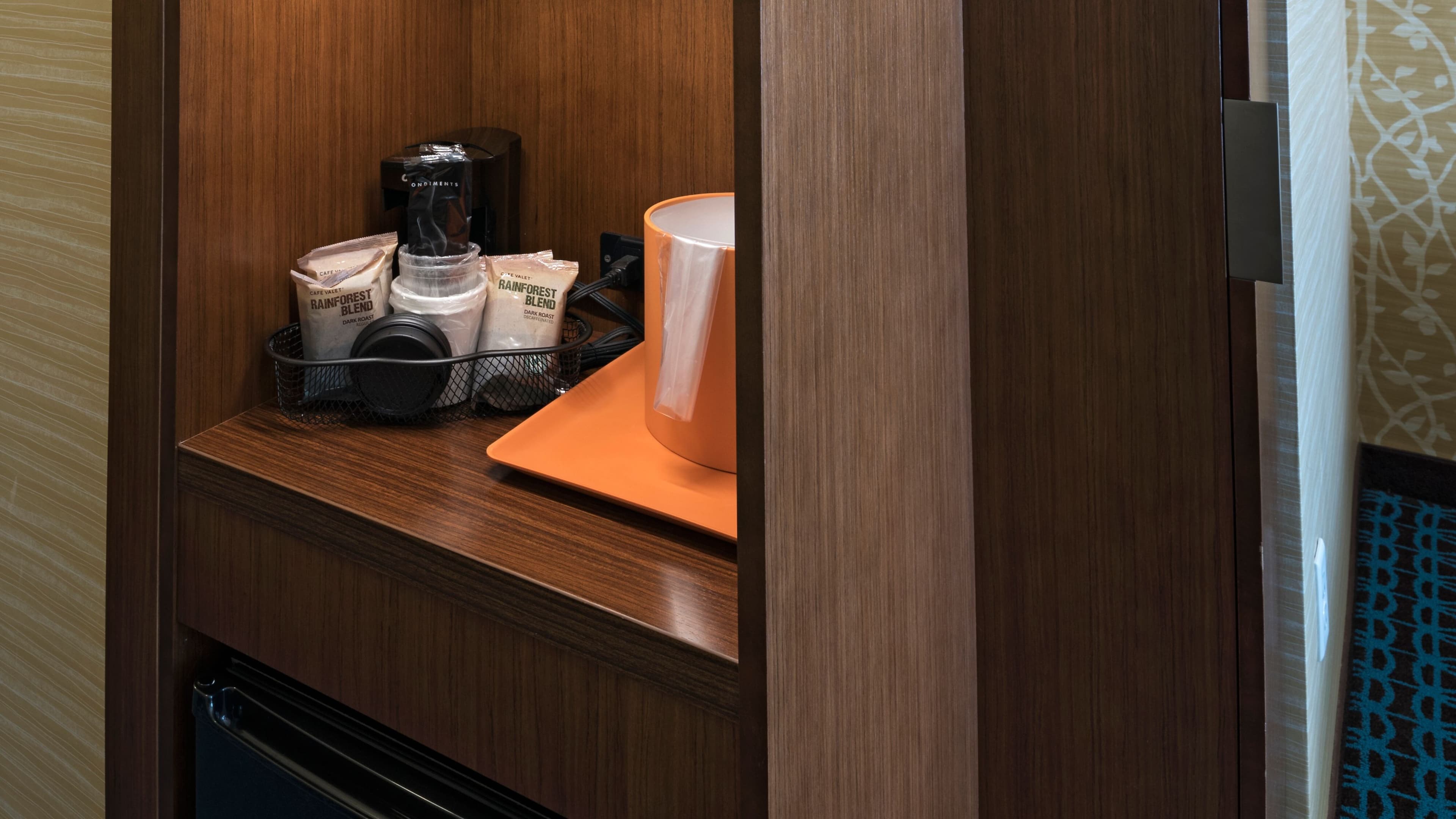 Fairfield Inn & Suites Dublin — 6