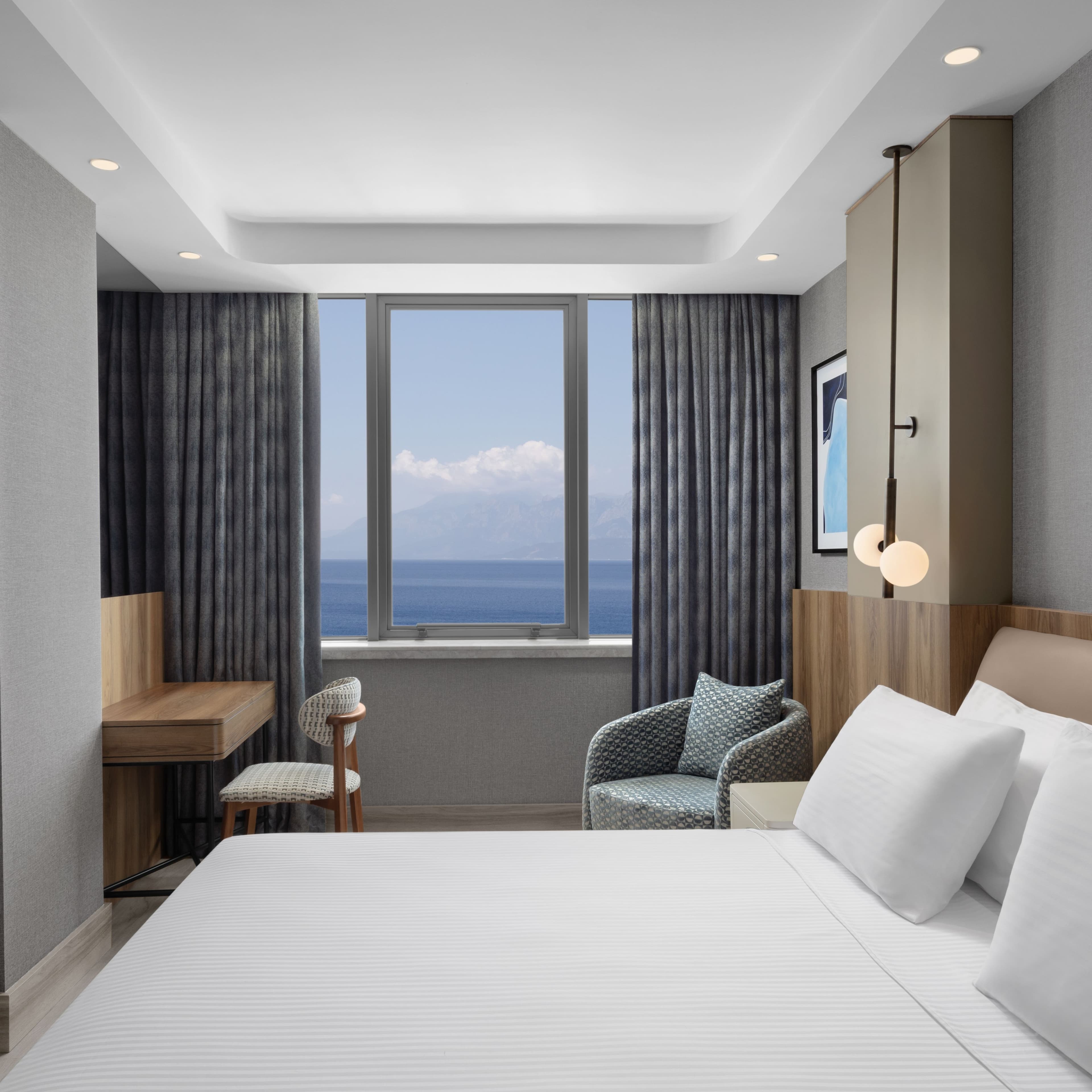 Delta Hotels Antalya Lara - Image 1
